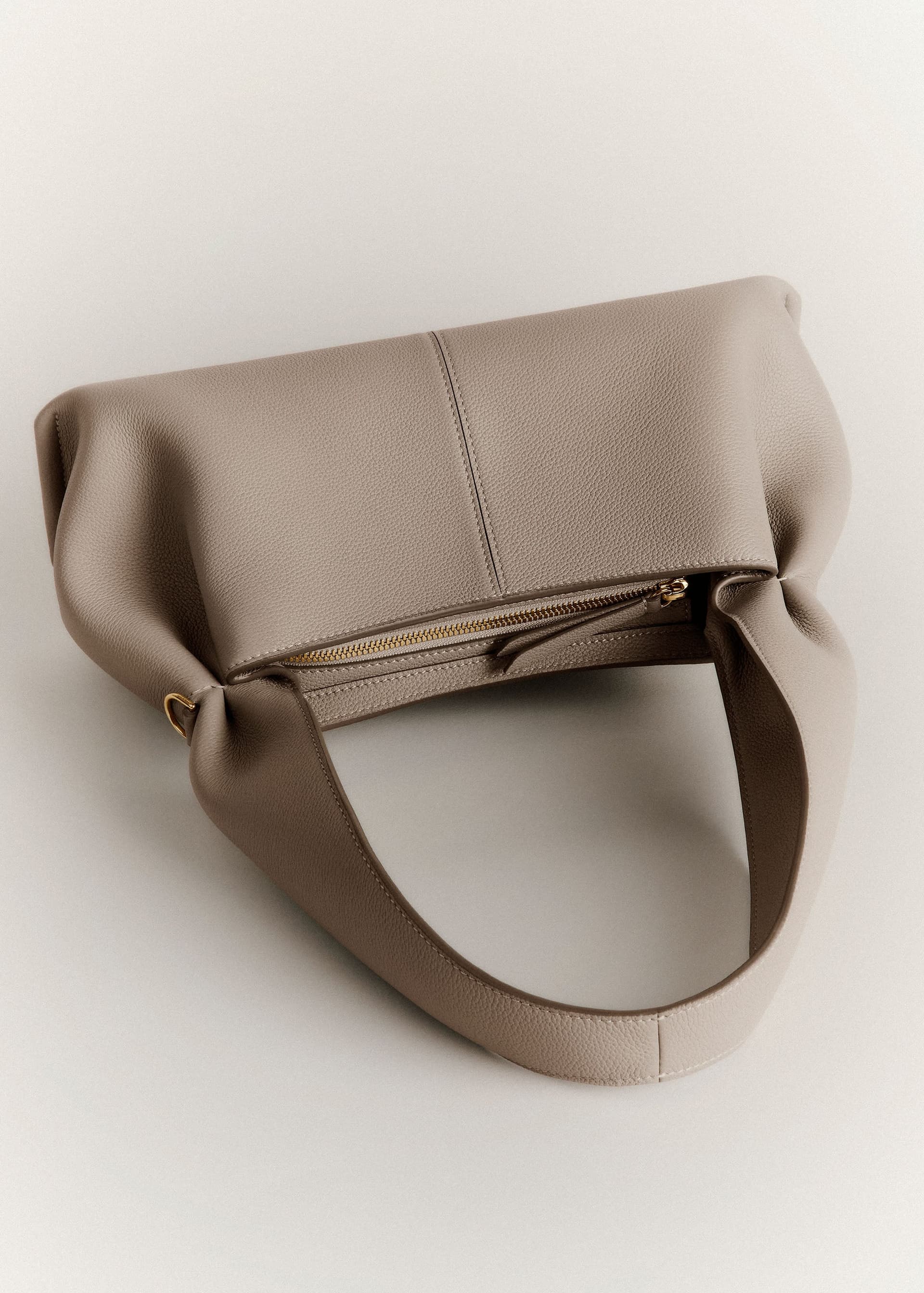 Numéro Neuf East West - Taupe Grainé - Photo 3