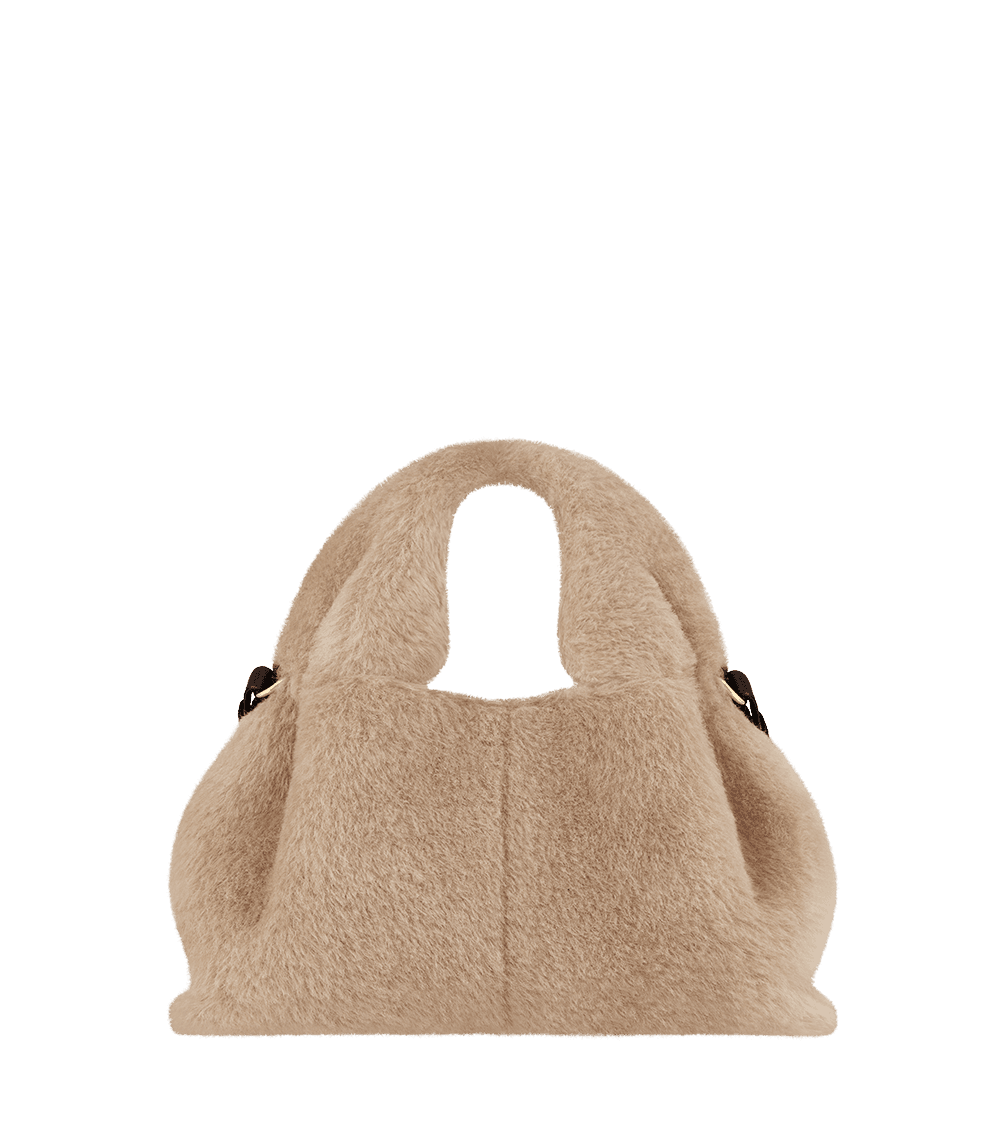 Numéro Neuf Mini - Alpaga