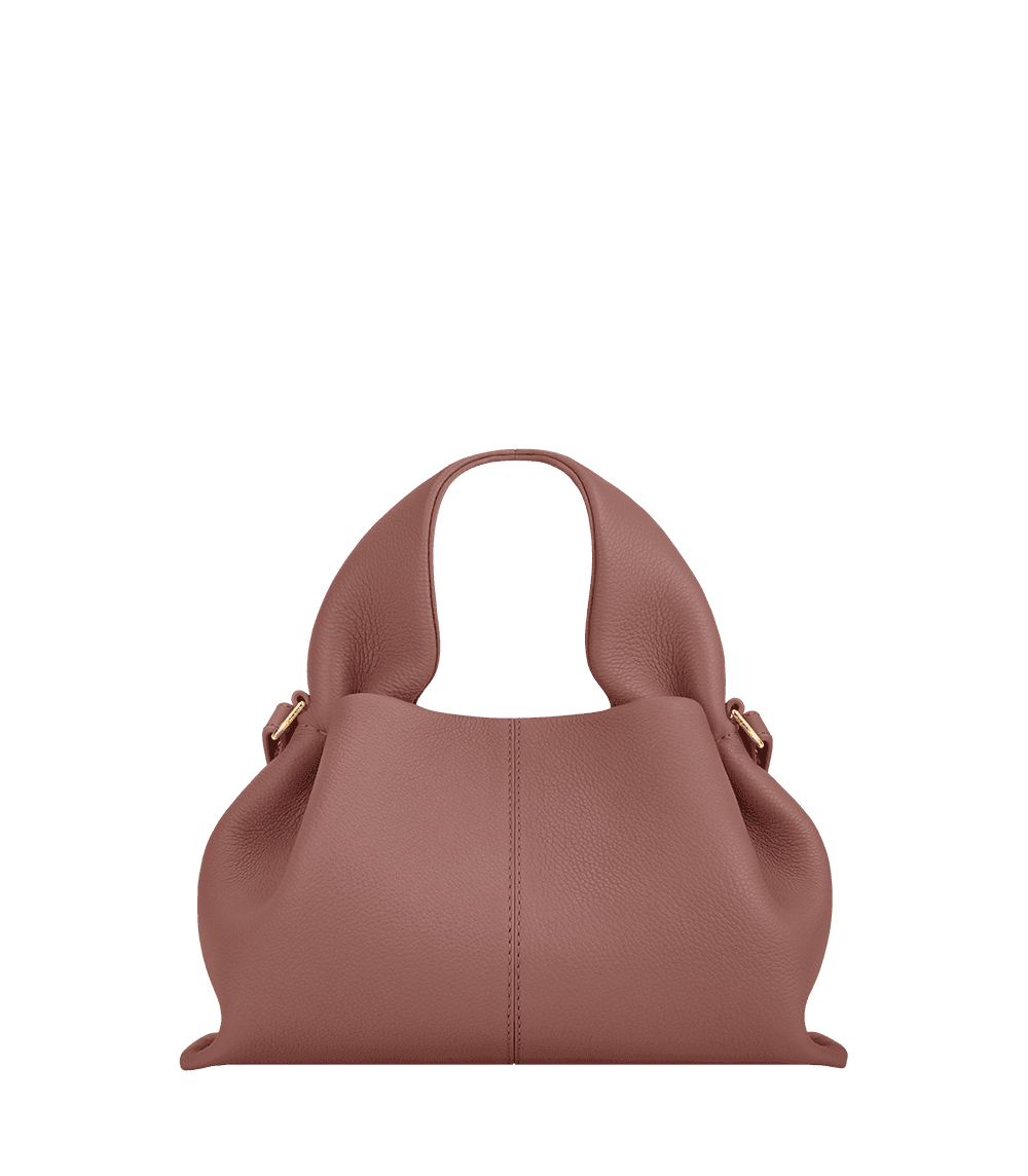 Numéro Neuf Mini - Blush Grainé