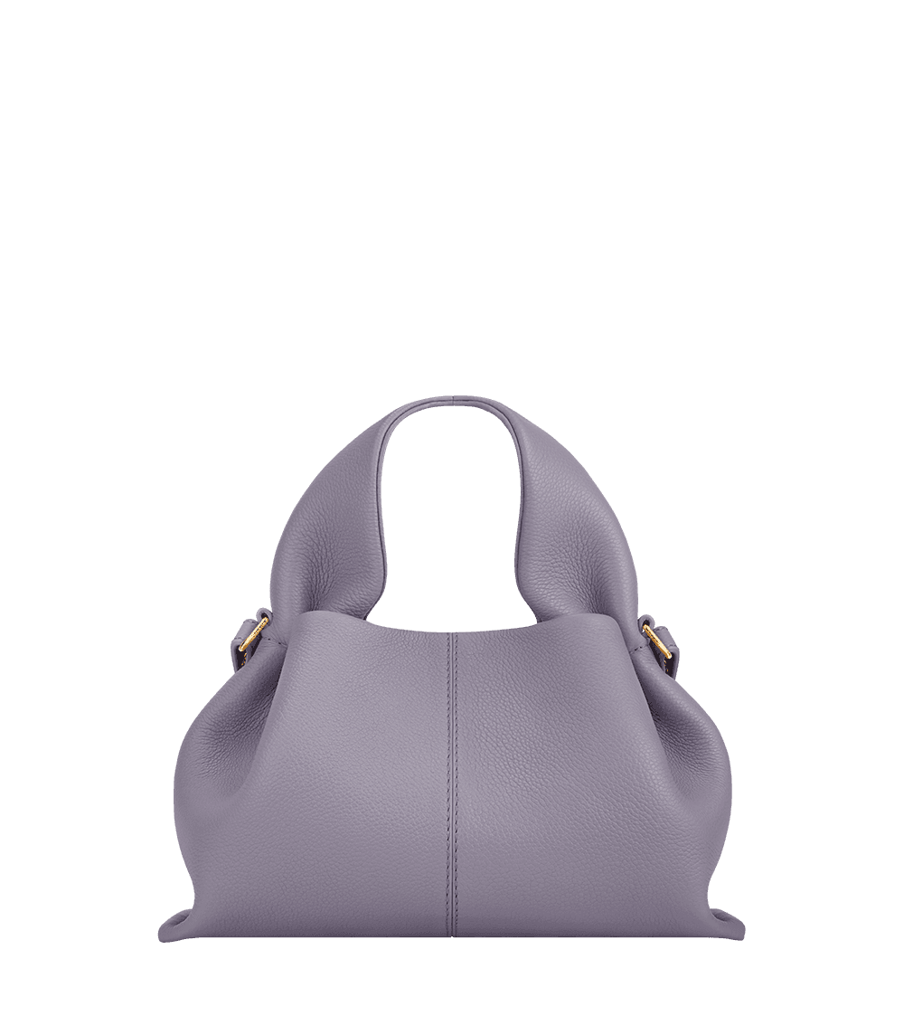 Numéro Neuf Mini - Mauve Grainé