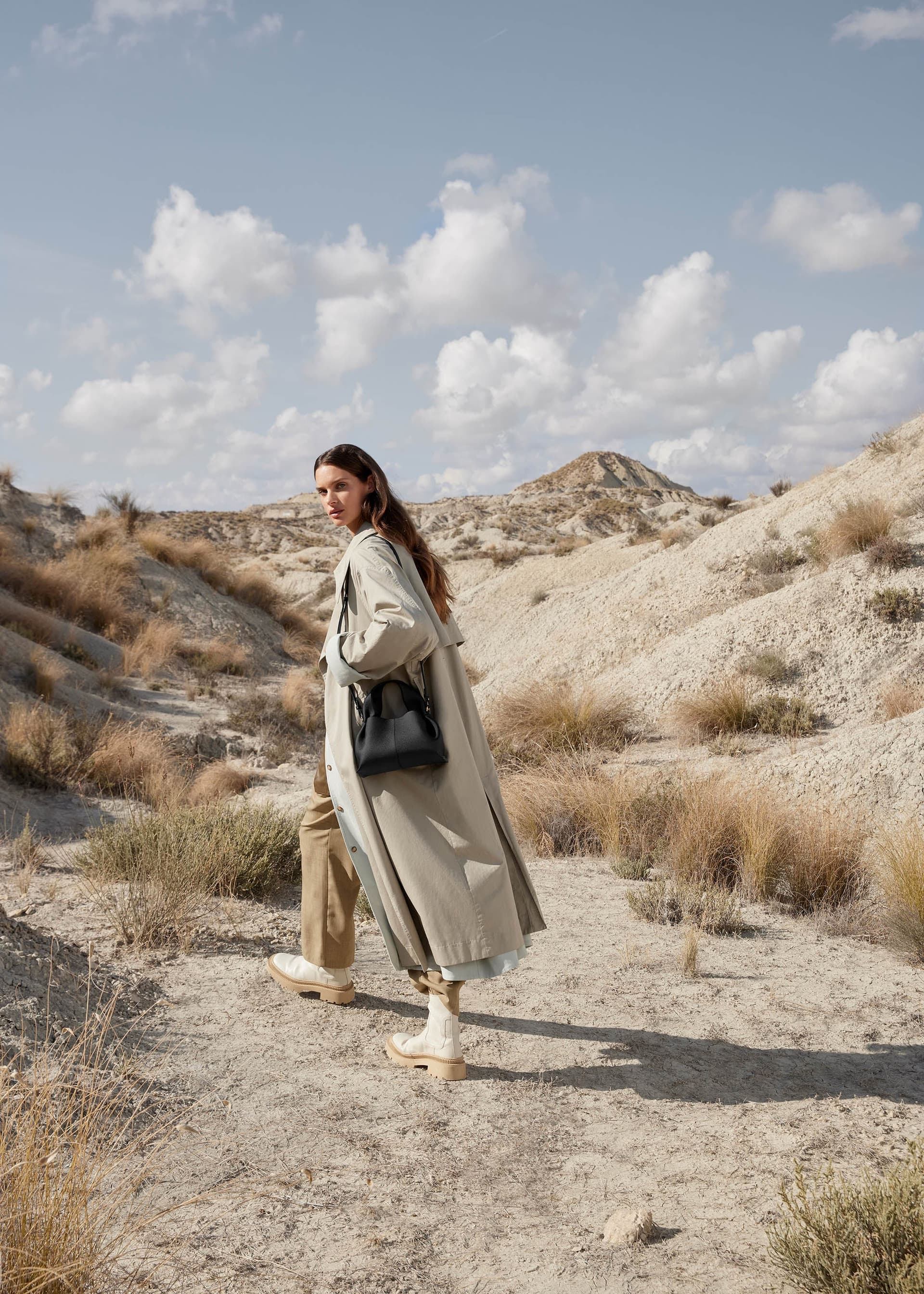 Numéro Neuf Mini - Noir Grainé - Photo 3