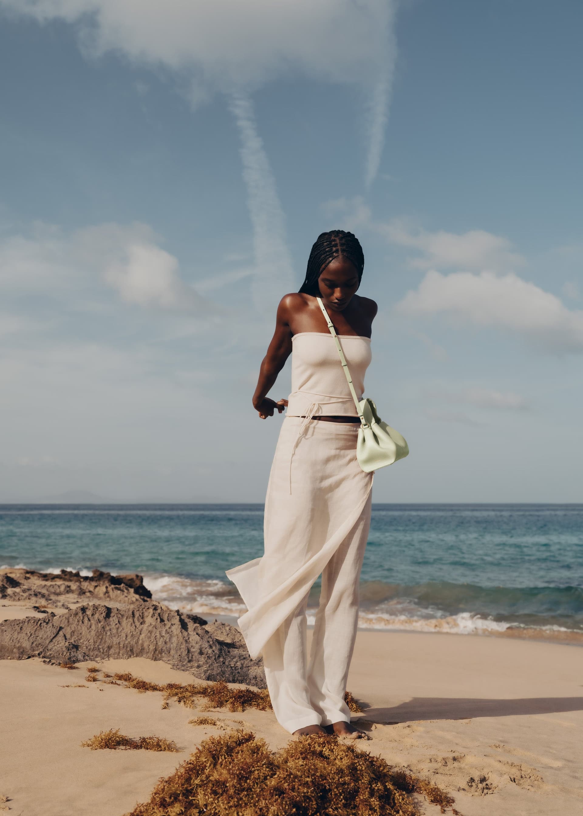 Numéro Neuf Mini - Aloe Grainé - Photo 3