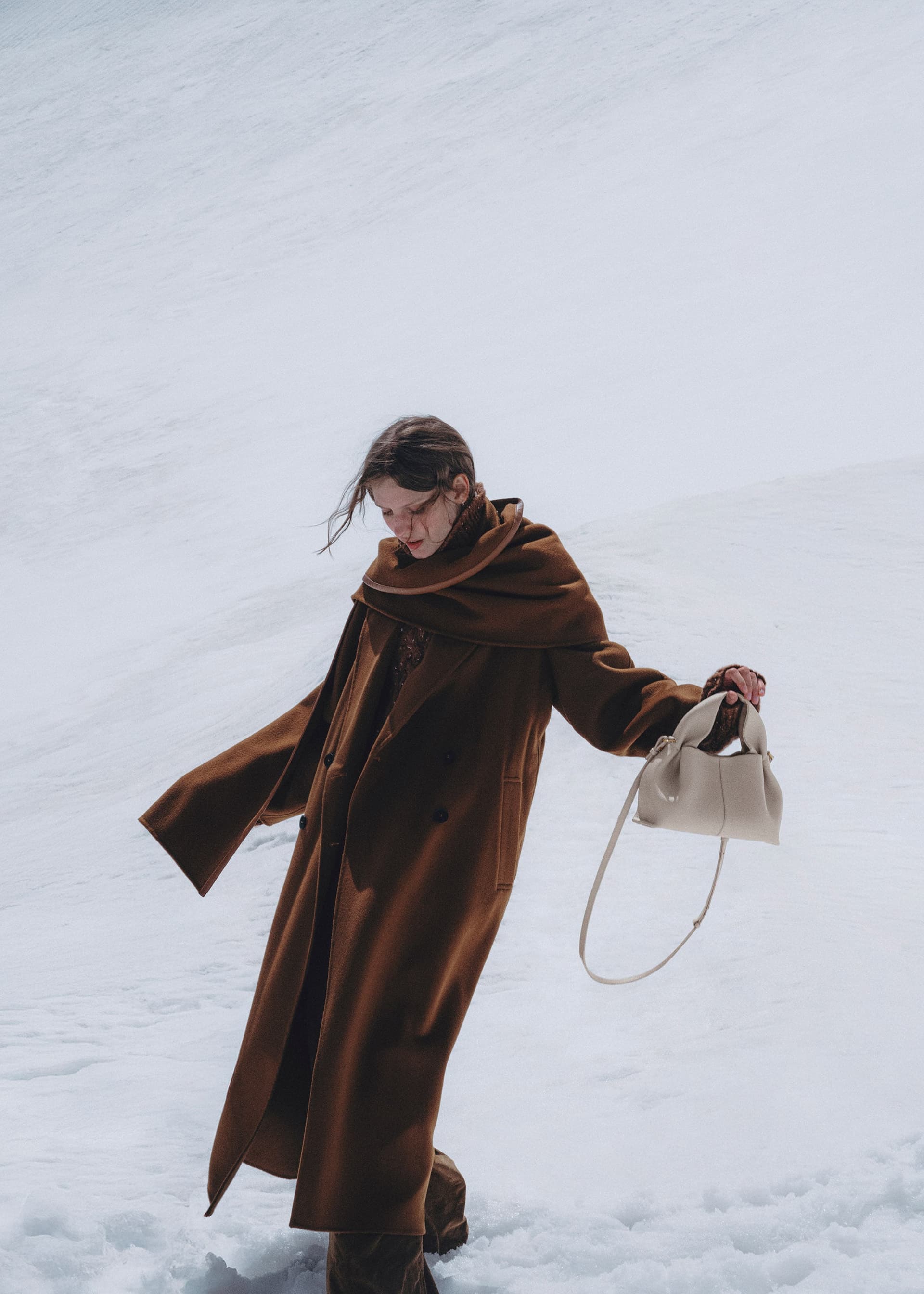 Numéro Neuf Mini - Brume Grainé - Photo 1