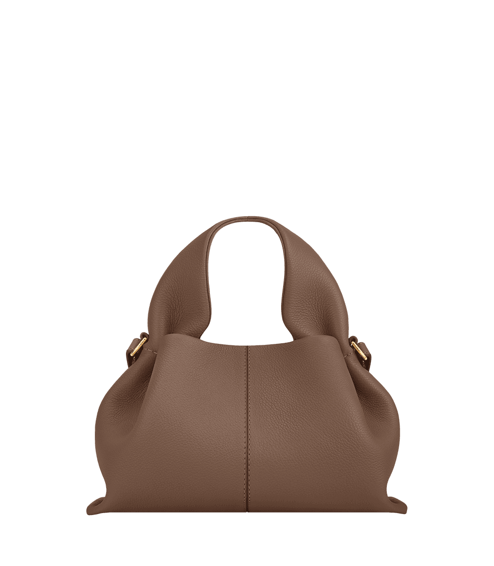 Numéro Neuf Mini - Racine Grainé