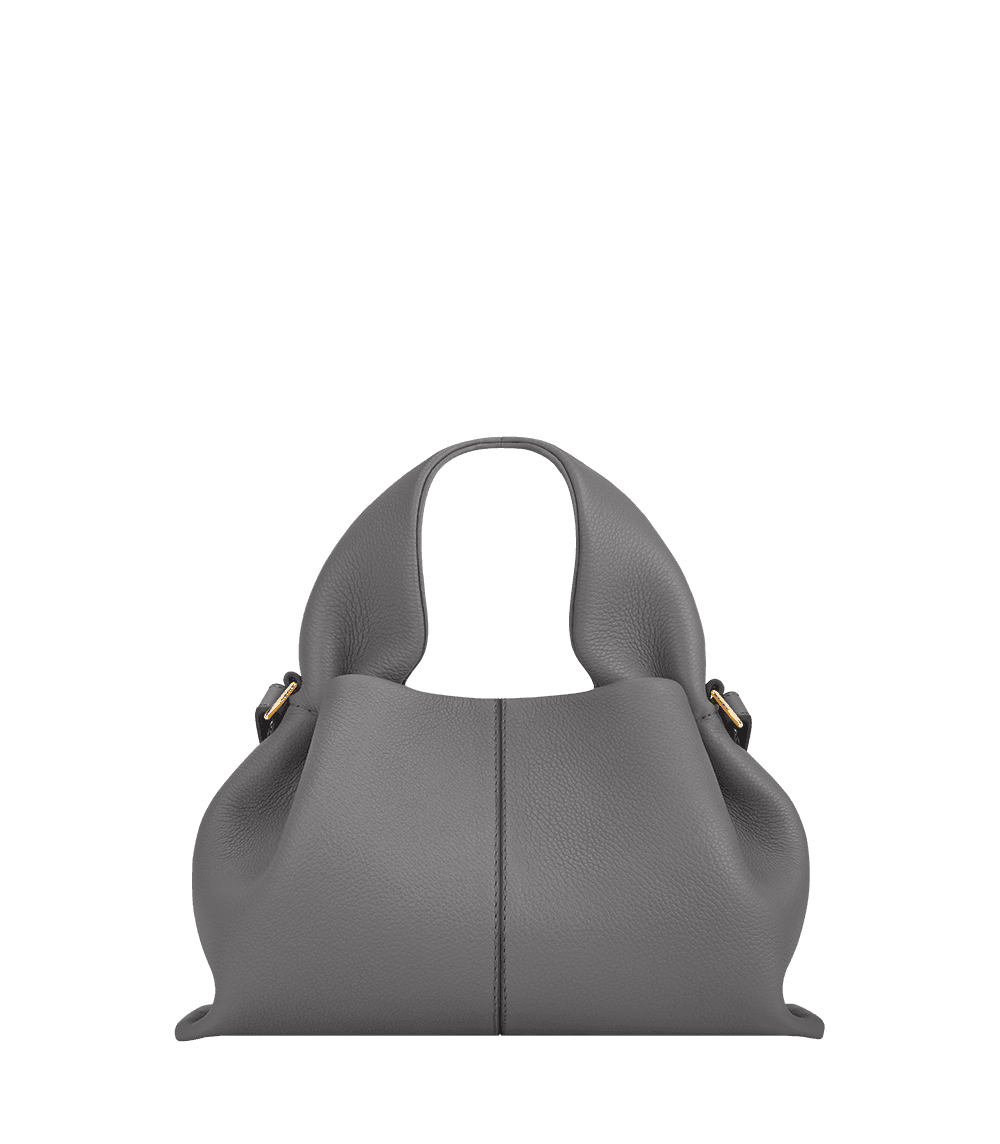 Numéro Neuf Mini - Galet Grainé