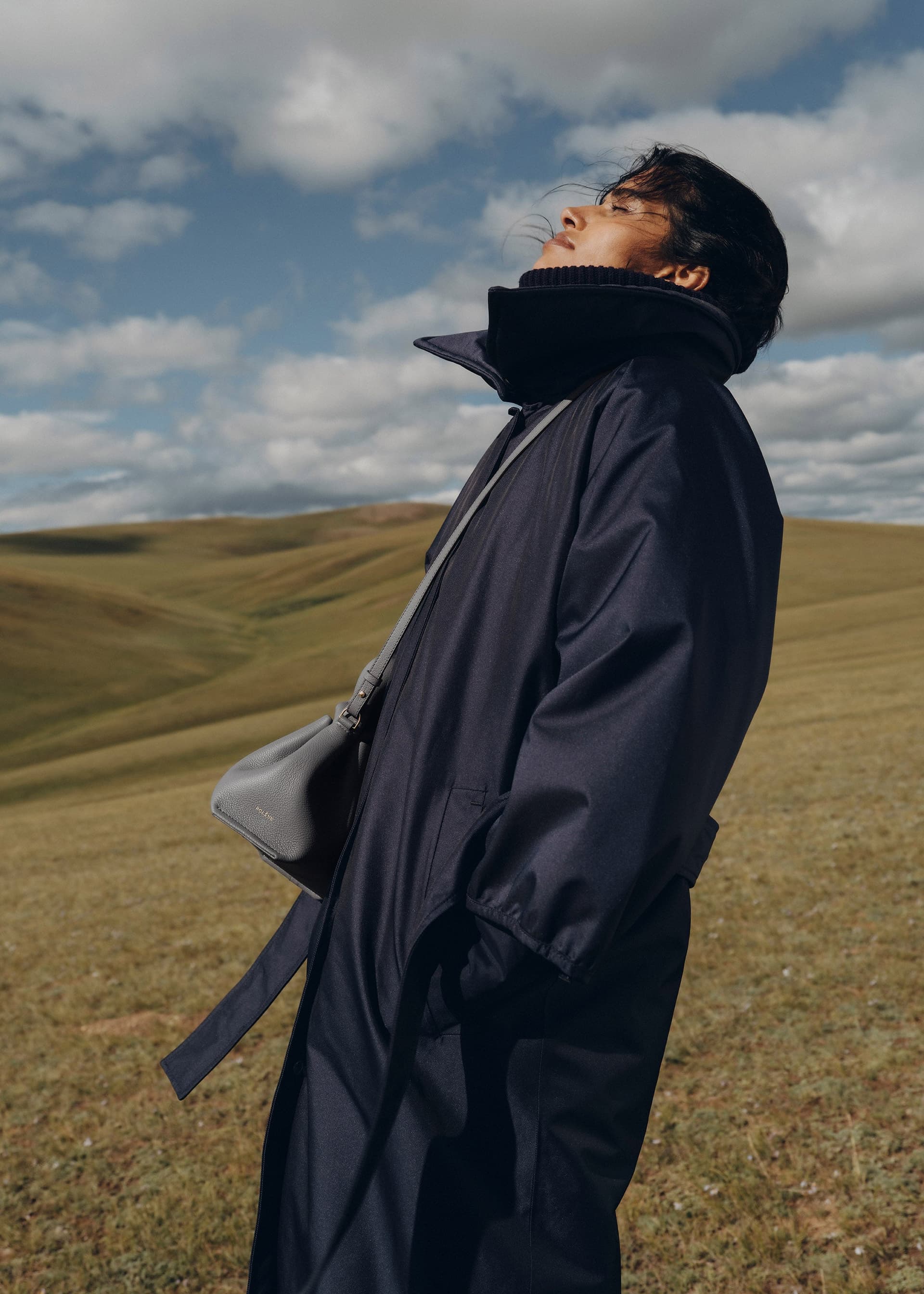 Numéro Neuf Mini - Galet Grainé - Photo 3