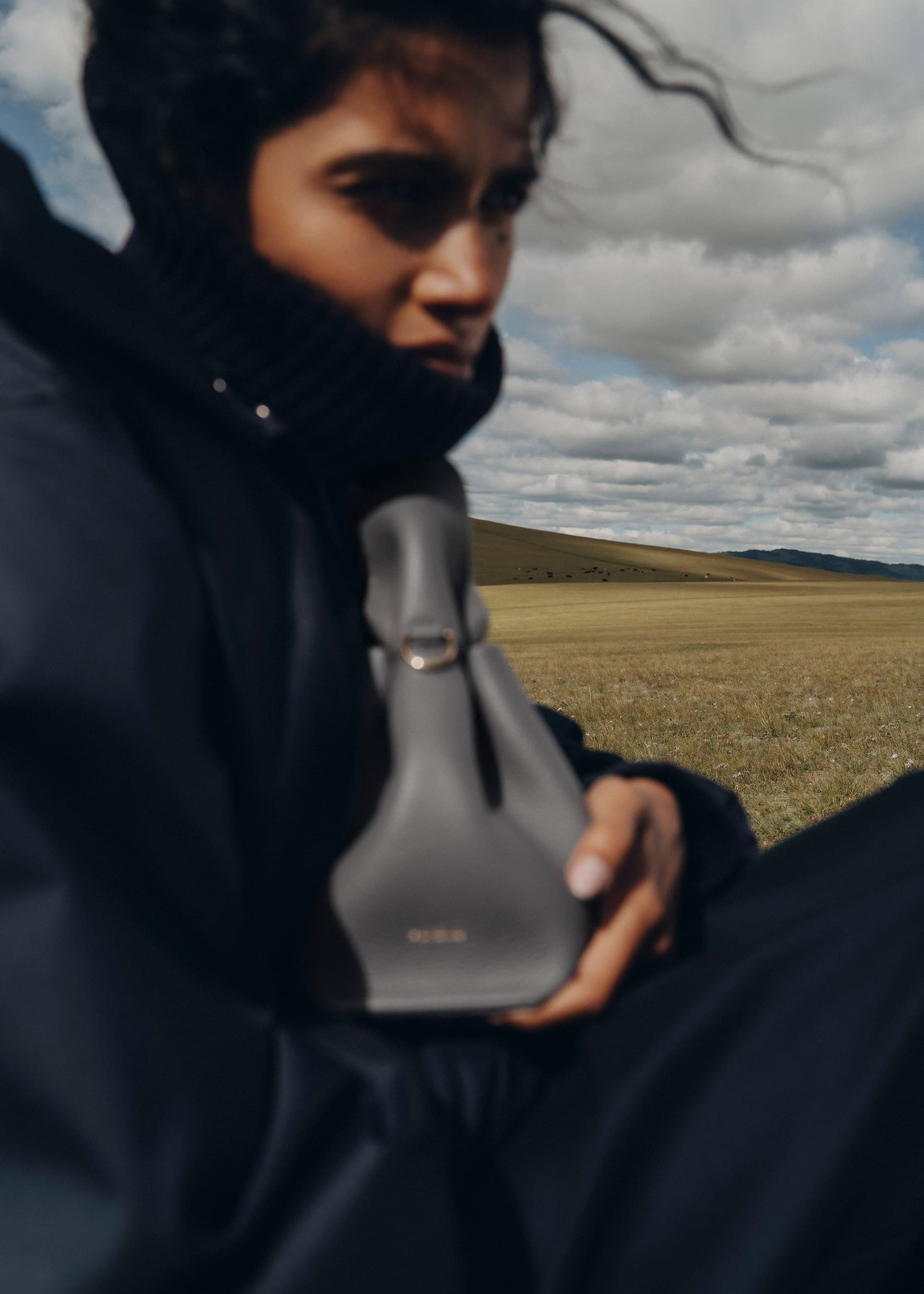 Numéro Neuf Mini - Galet Grainé - Photo 4