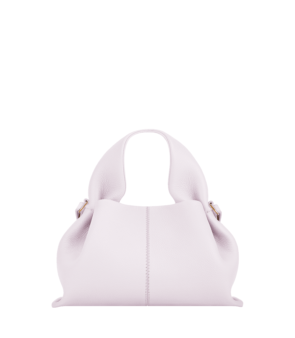 Numéro Neuf Mini - Glycine Grainé