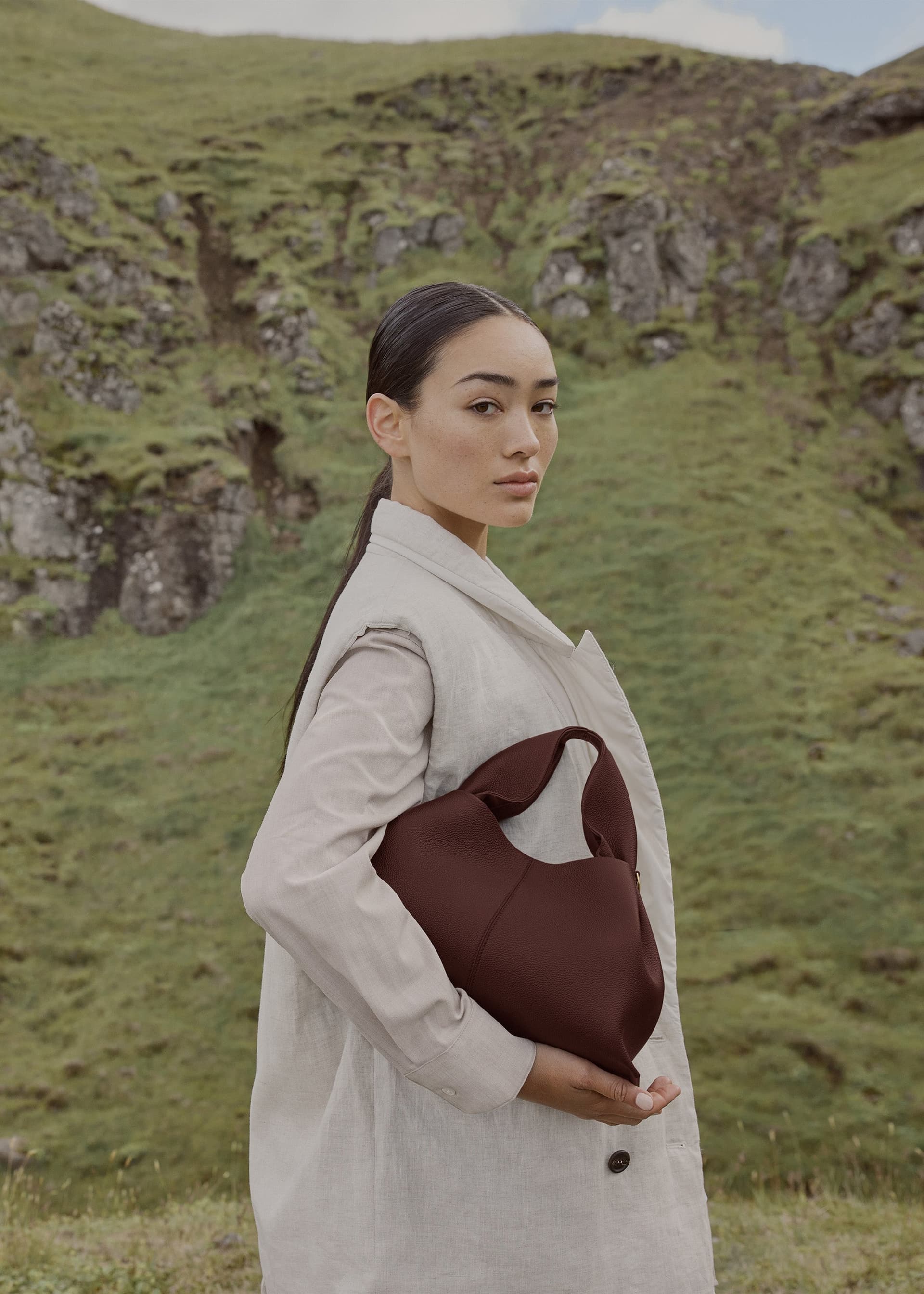 Numéro Neuf - Santal Grainé - Photo 4