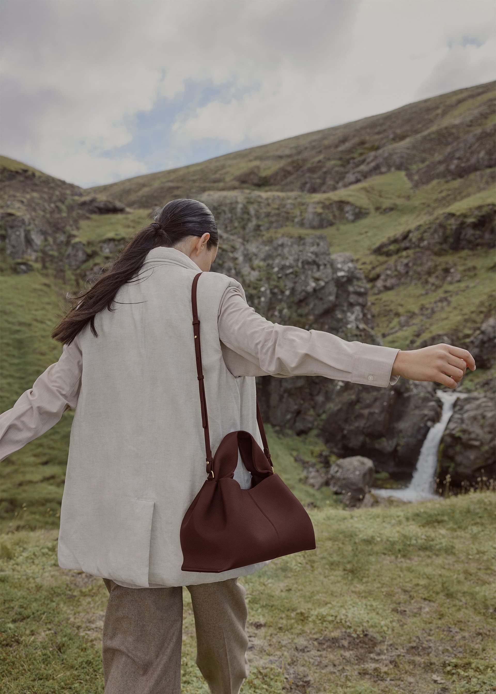 Numéro Neuf - Santal Grainé - Photo 5