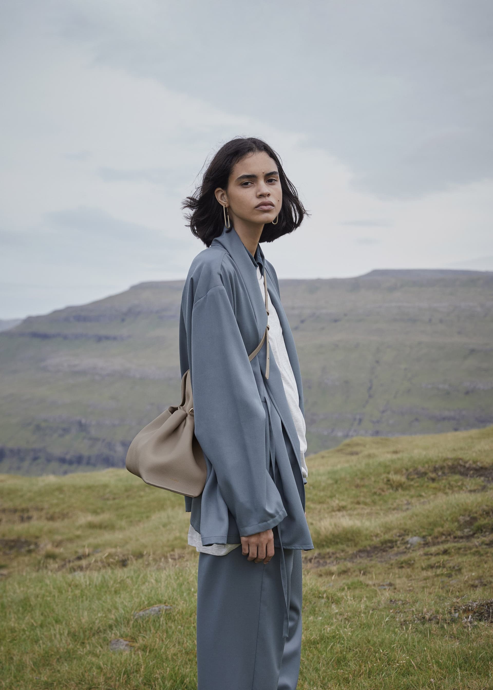 Numéro Neuf - Taupe Grainé - Photo 4