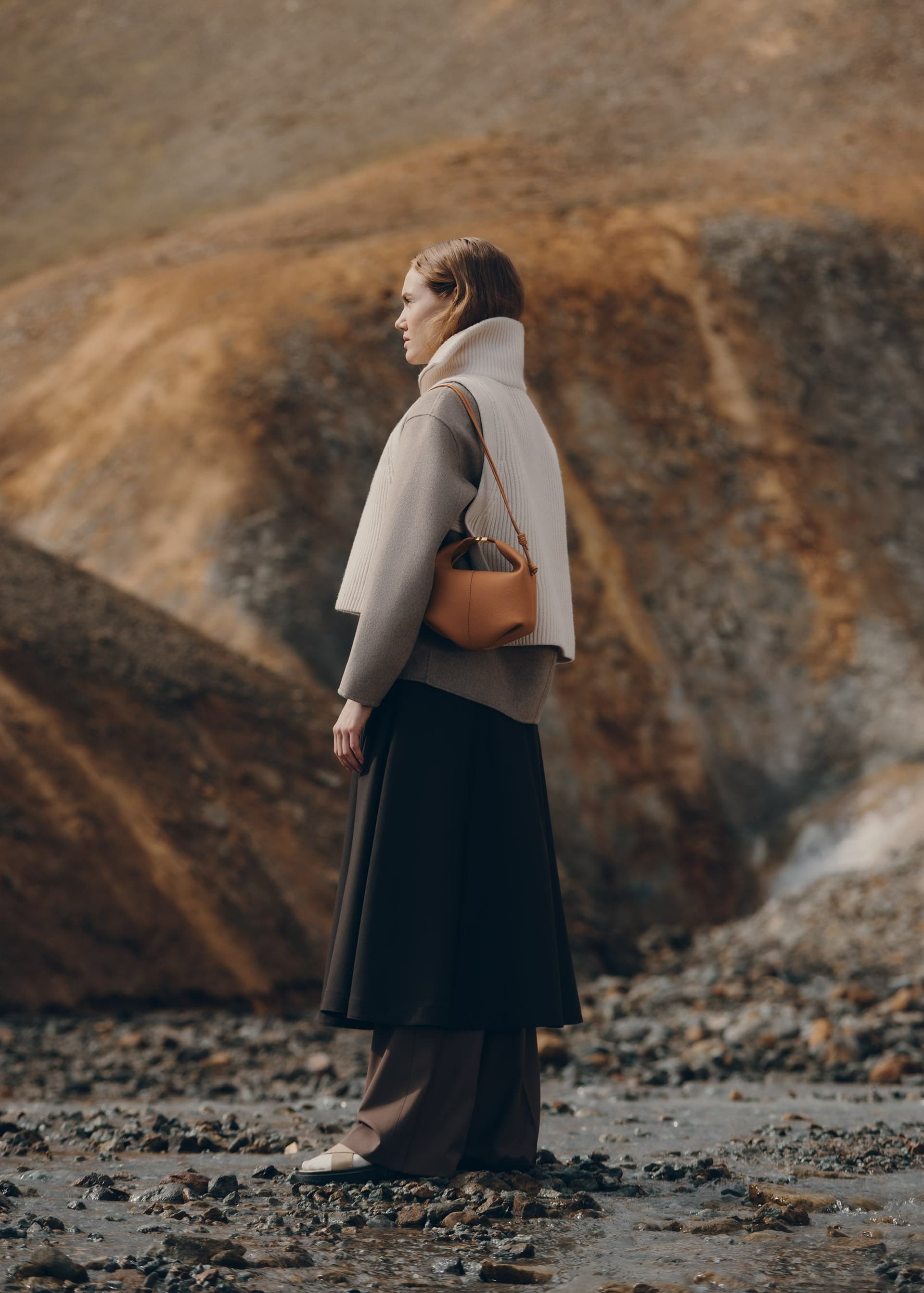 Béri - Camel Grainé - Photo 1