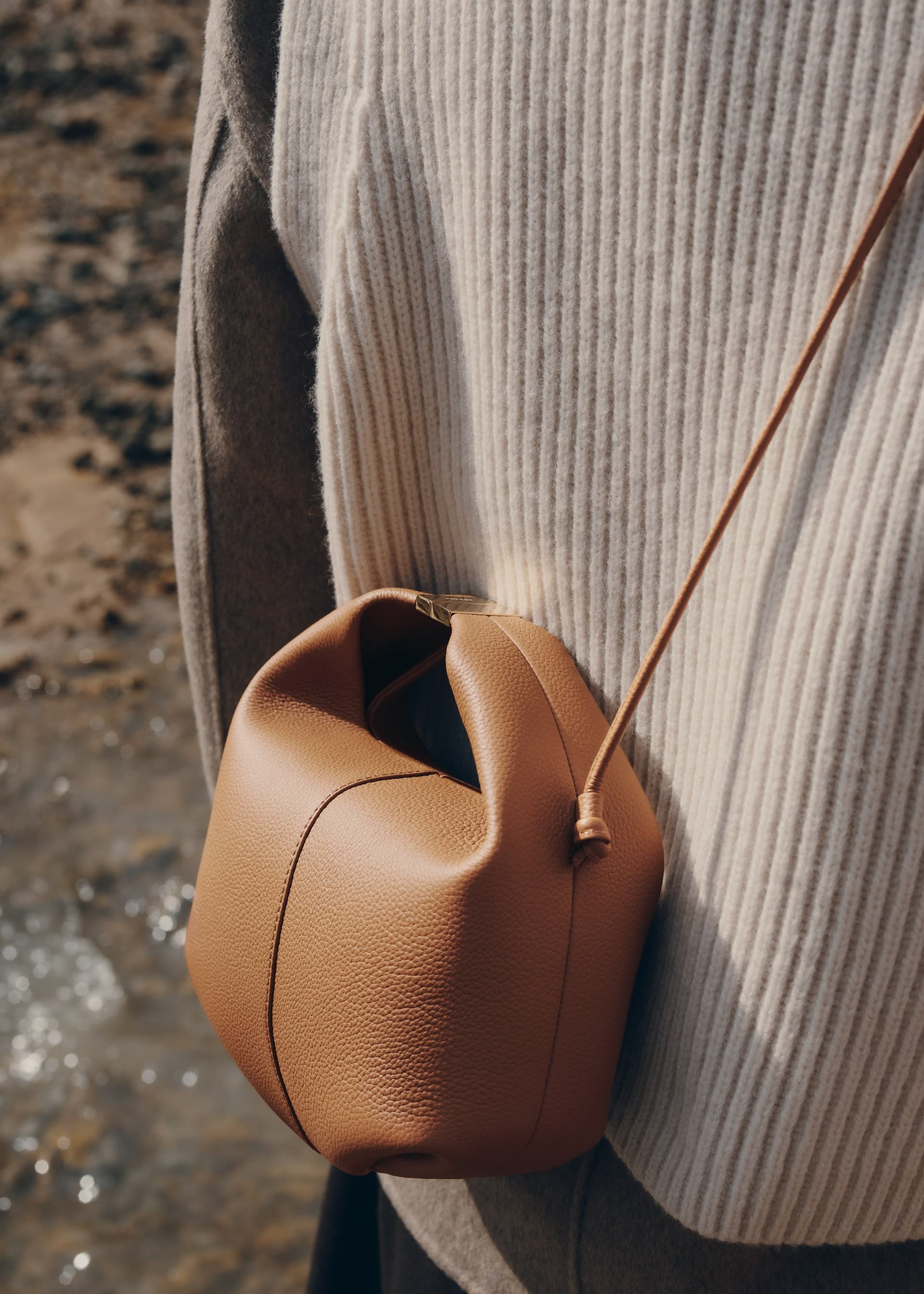 Béri - Camel Grainé - Photo 2