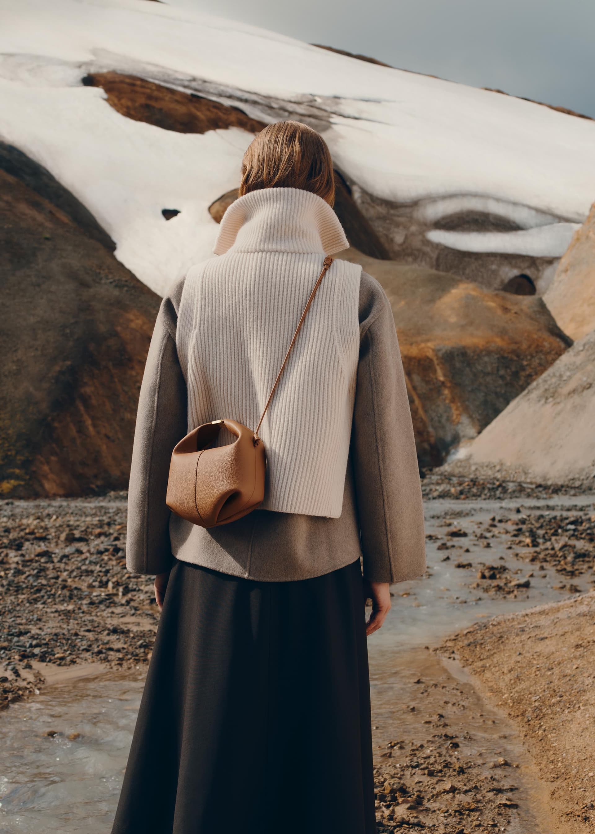 Béri - Camel Grainé - Photo 3