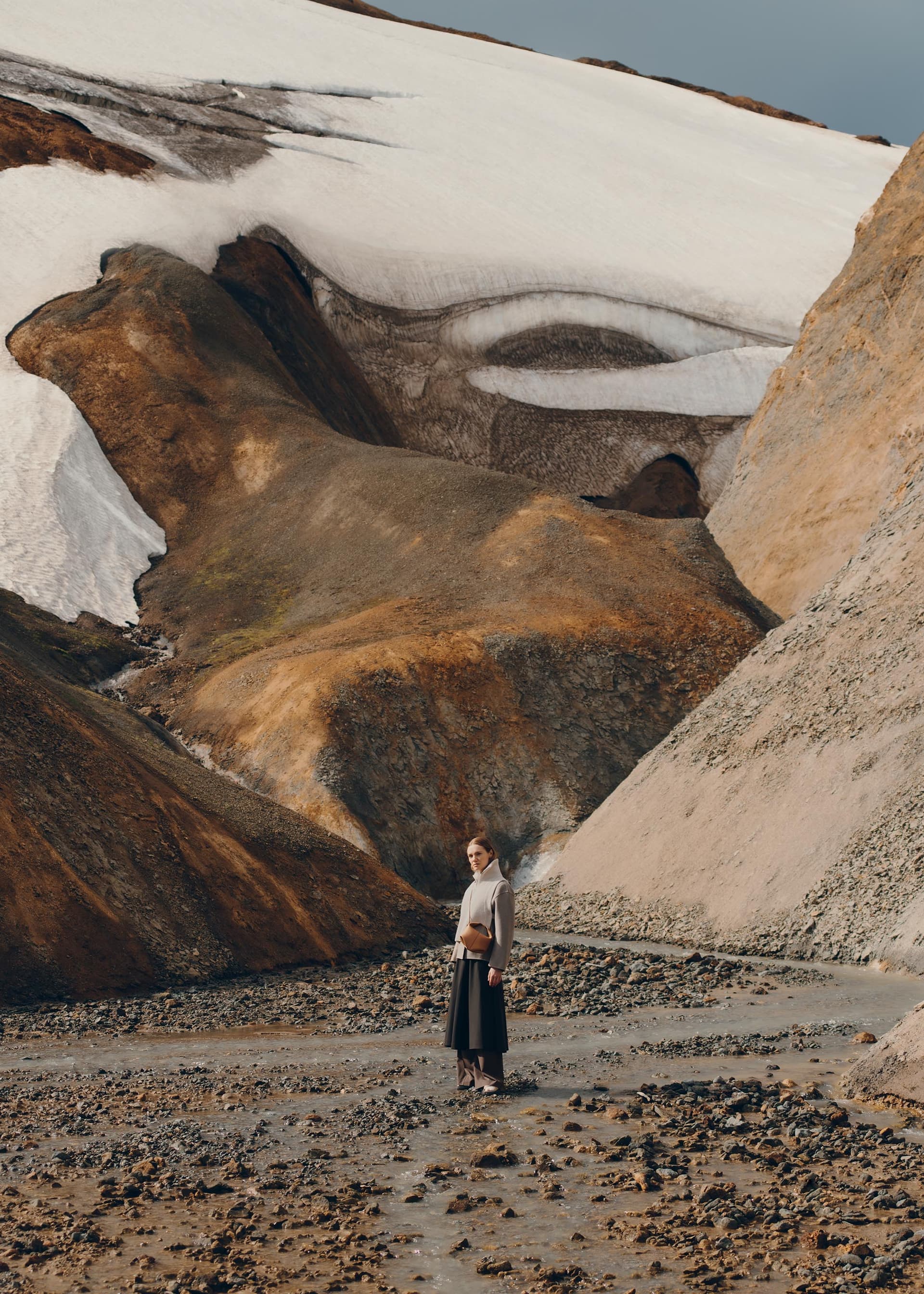 Béri - Camel Grainé - Photo 4