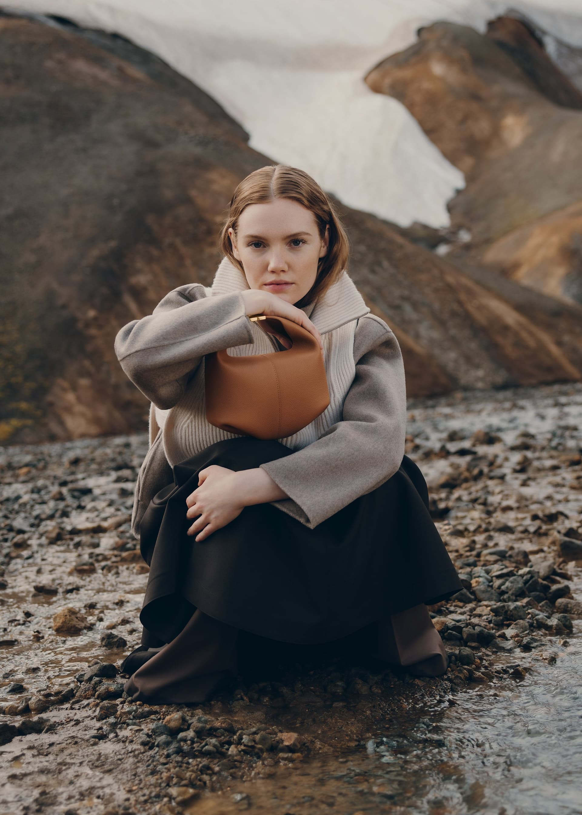 Béri - Camel Grainé - Photo 5