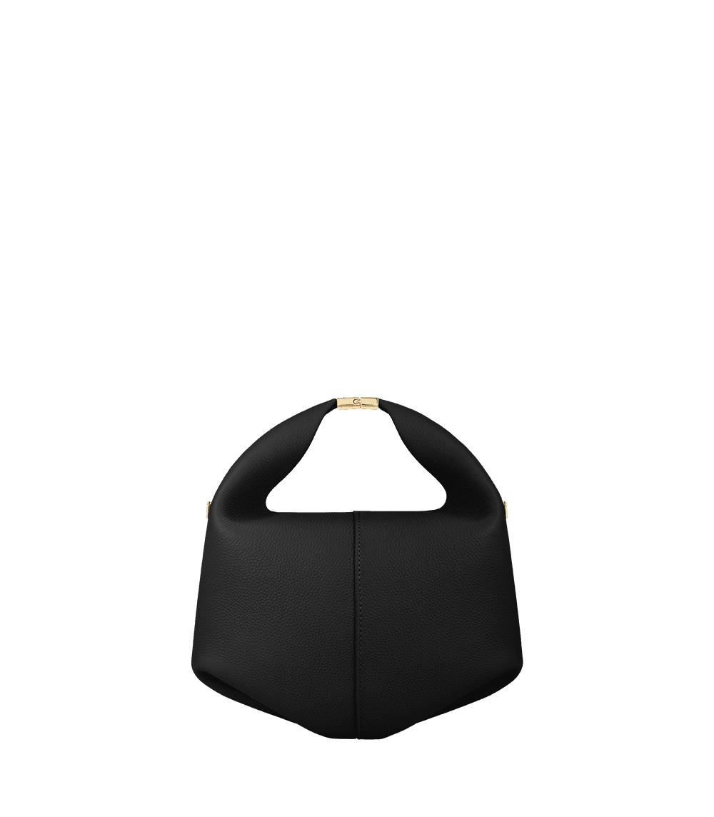 Béri - Chaîne Noir Grainé