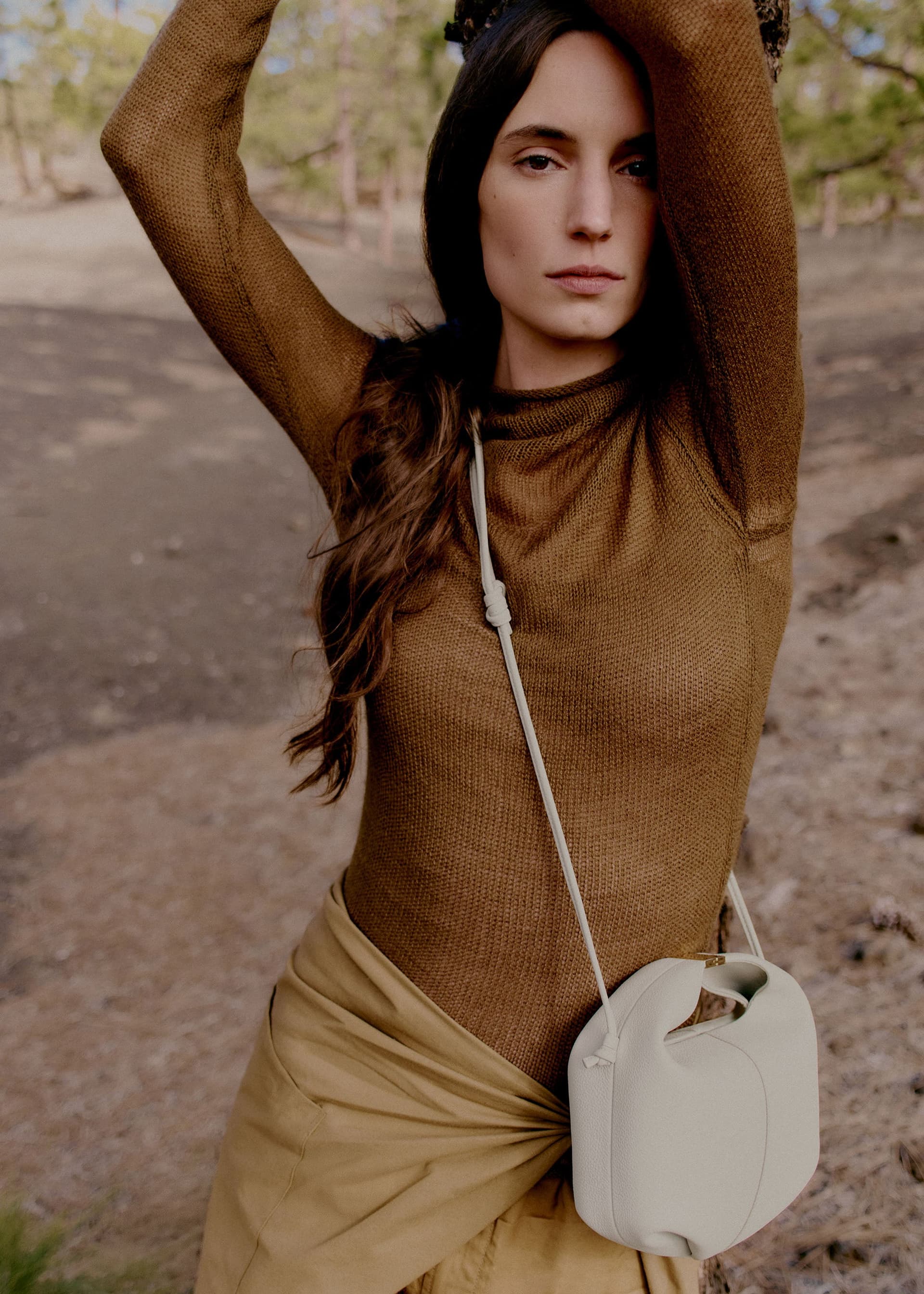 Béri - Craie Grainé - Photo 1