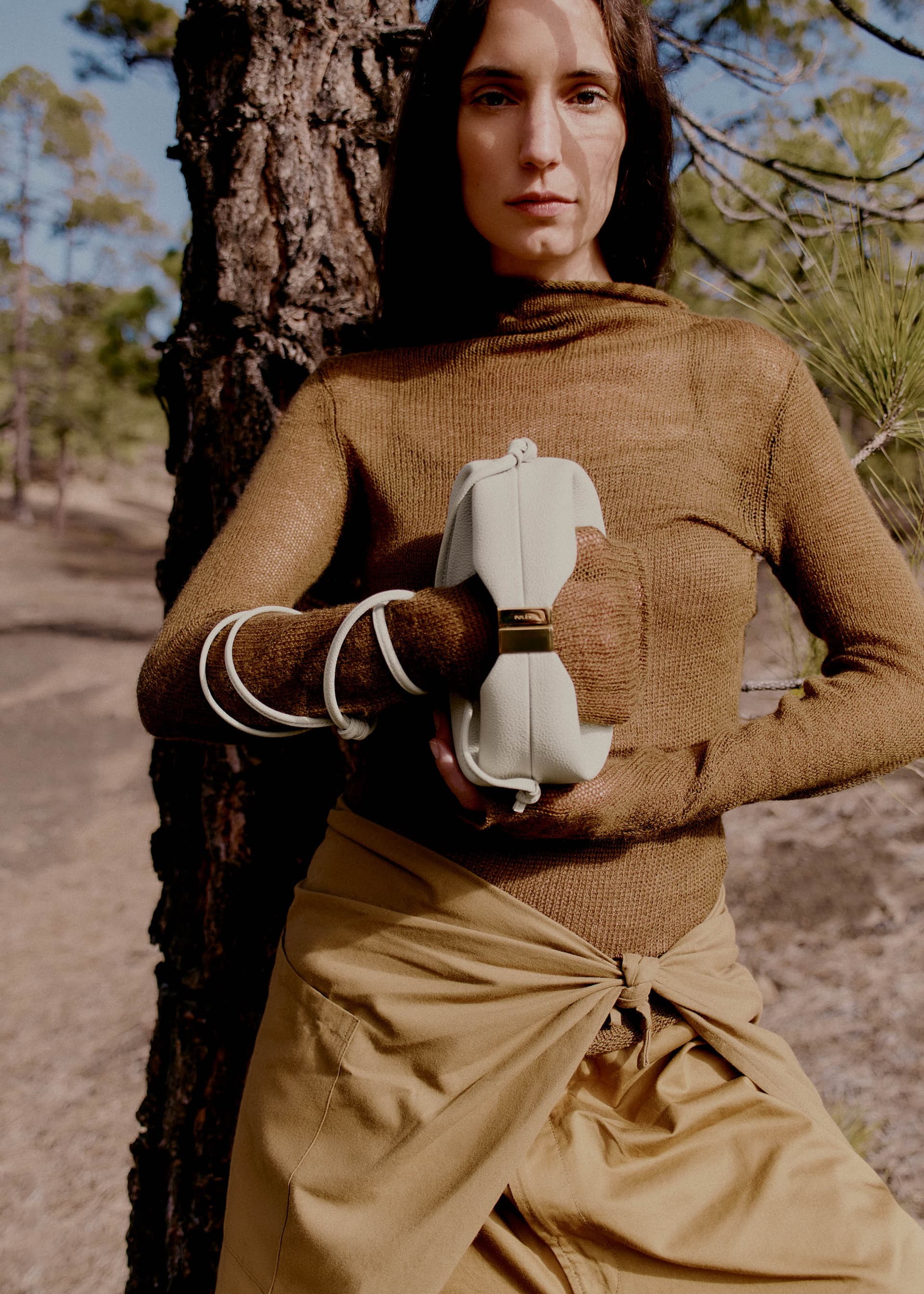 Béri - Craie Grainé - Photo 3