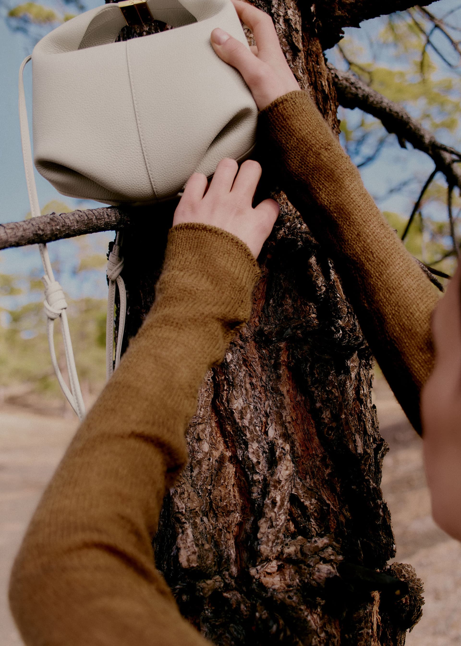 Béri - Craie Grainé - Photo 4