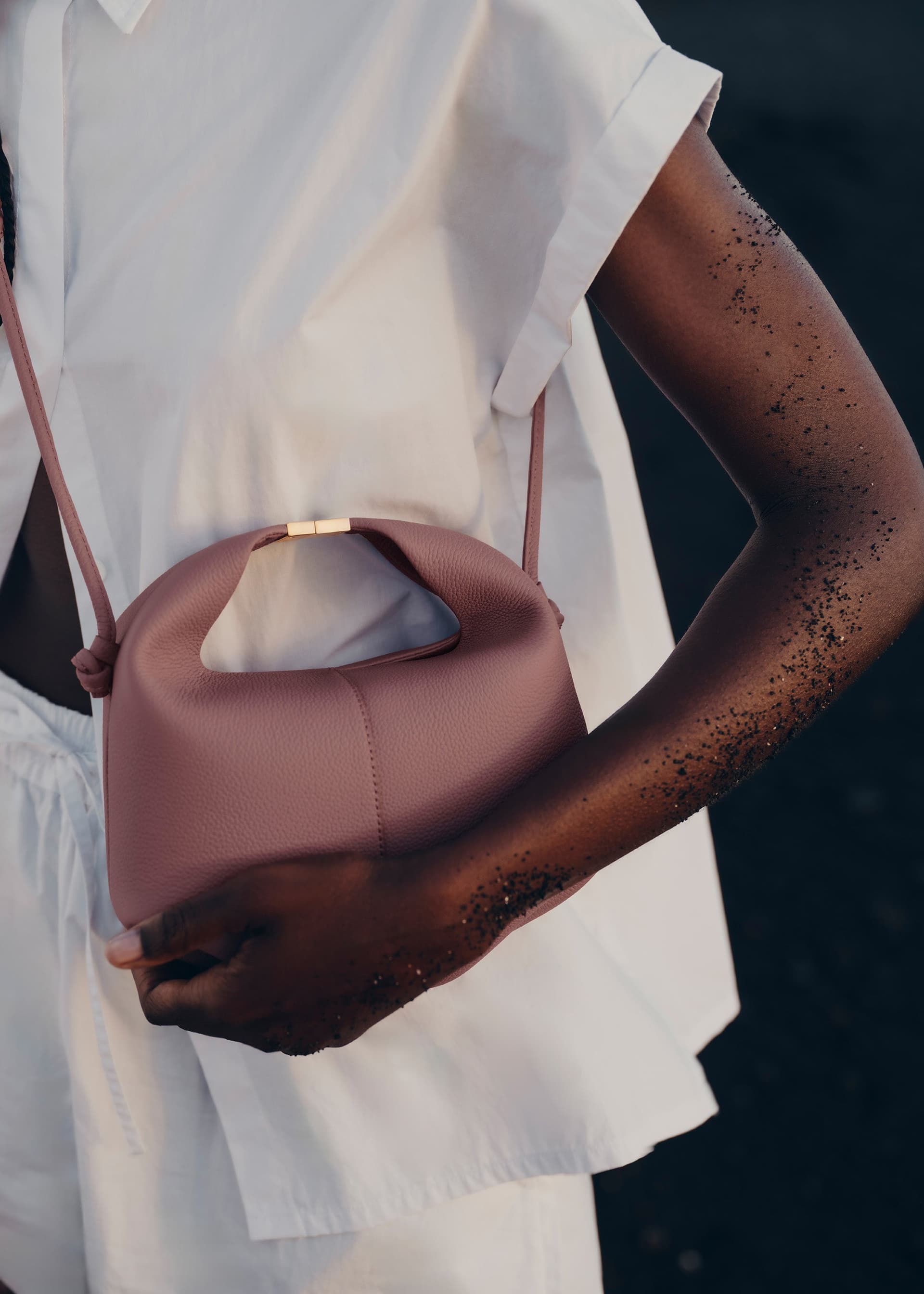 Béri - Lilas Grainé - Photo 3