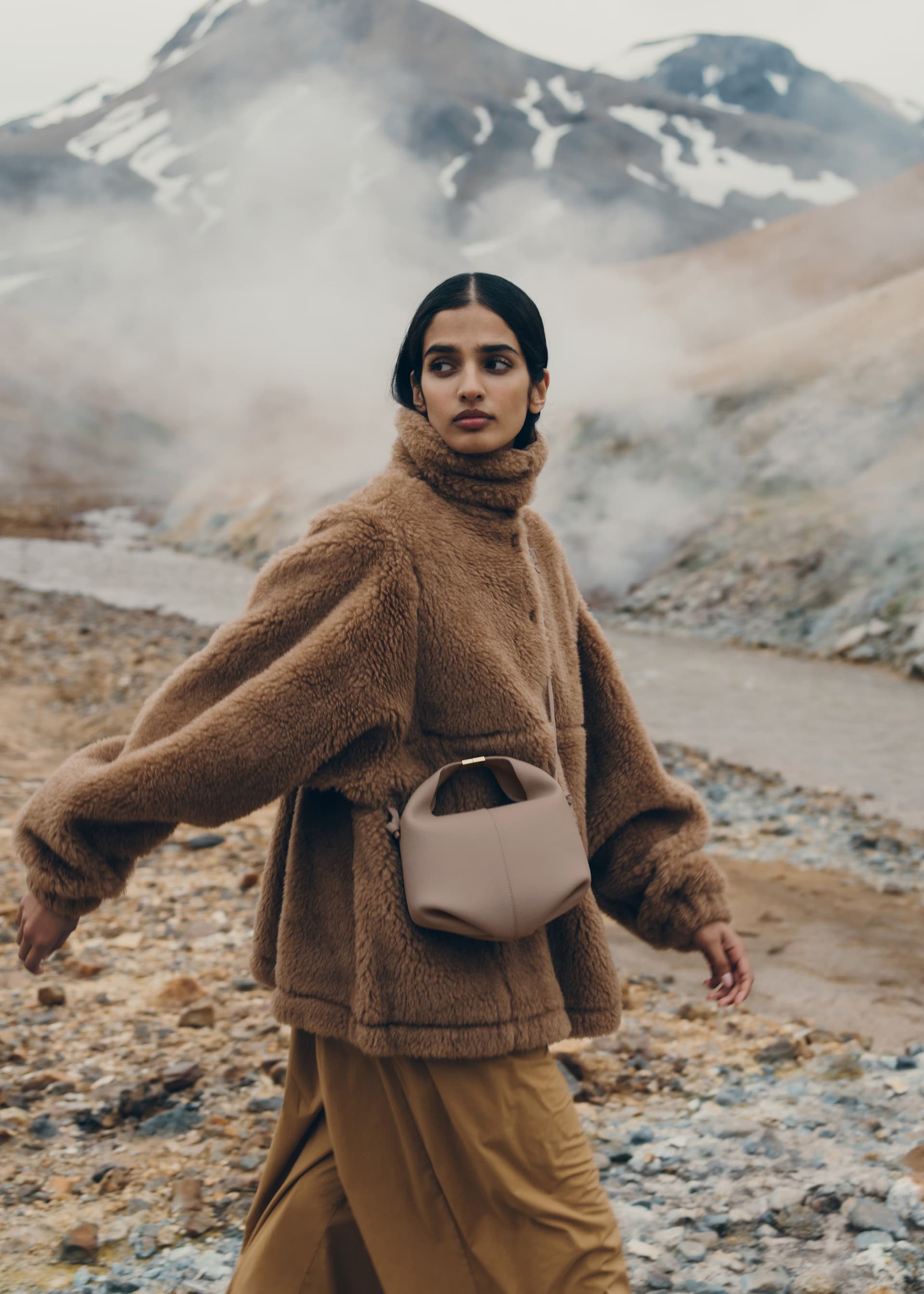 Béri - Taupe Grainé - Photo 1