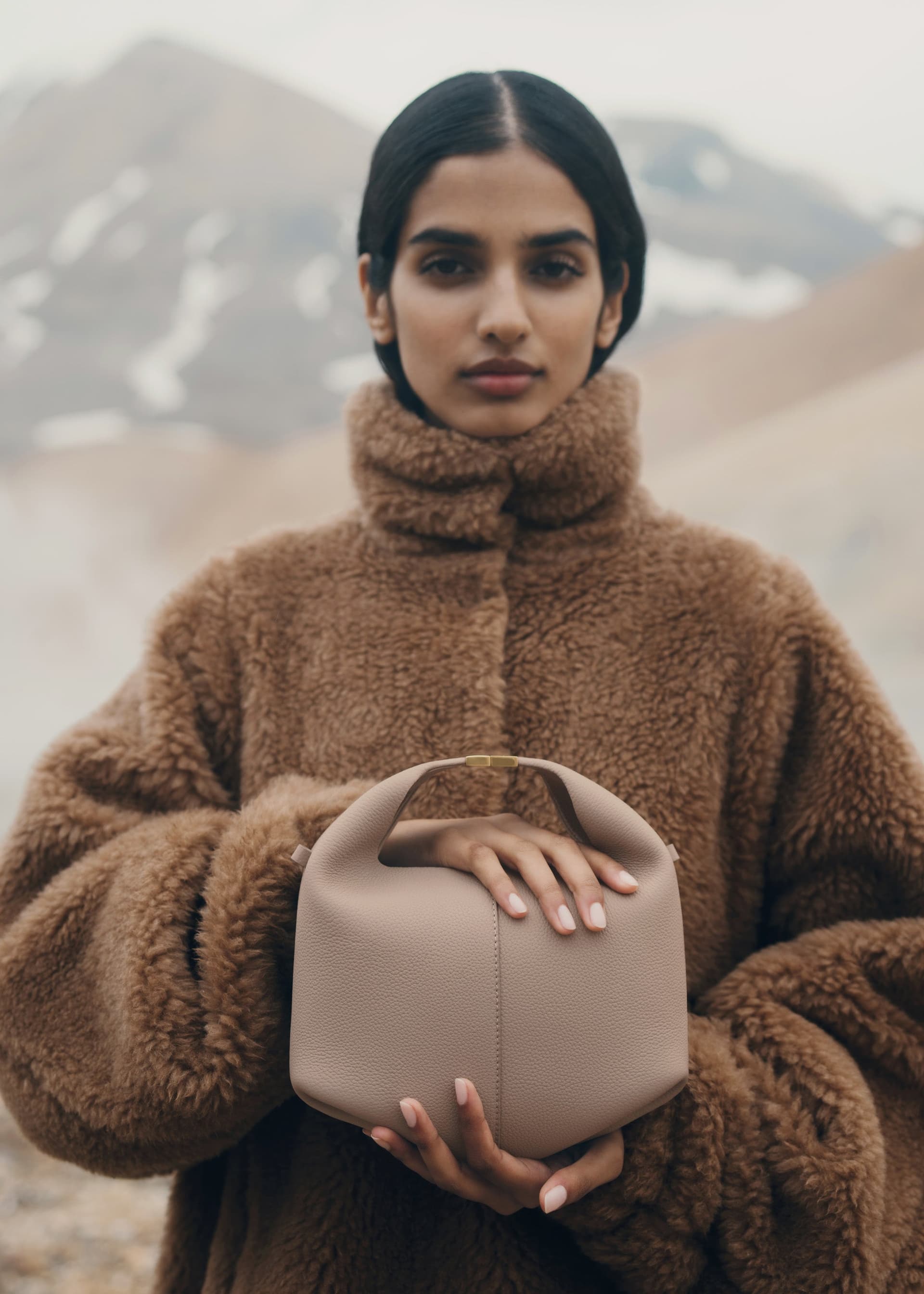 Béri - Taupe Grainé - Photo 3