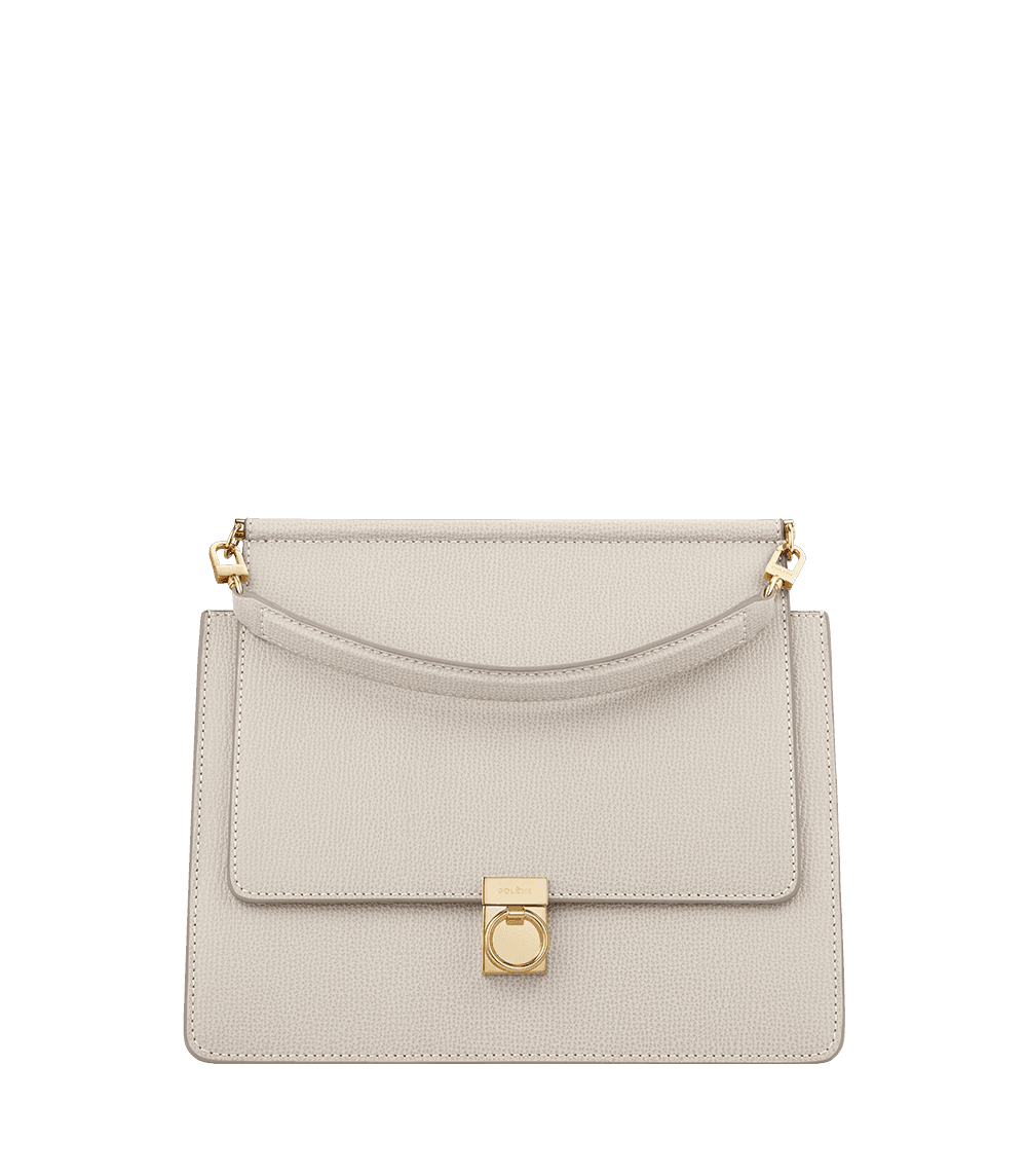 Numéro Sept - Craie Grainé