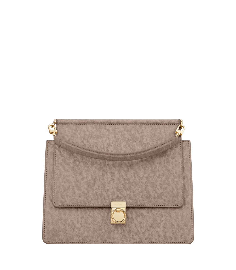 Numéro Sept - Taupe Grainé