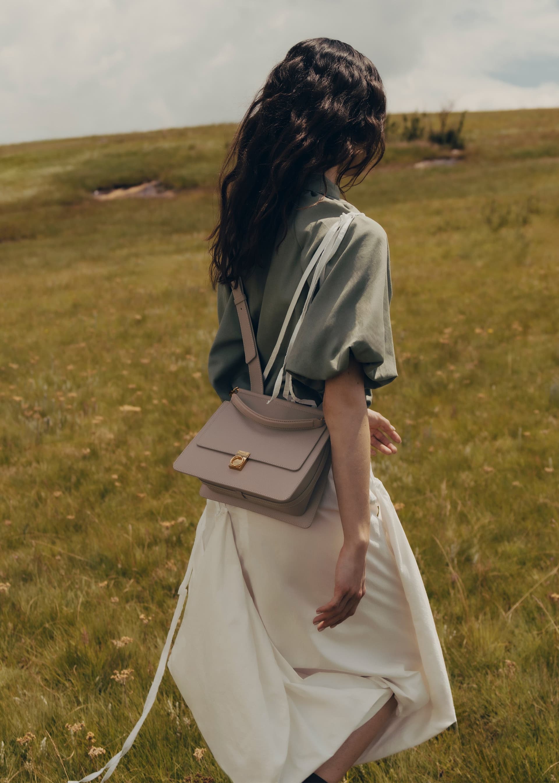 Numéro Sept - Taupe Grainé - Photo 1