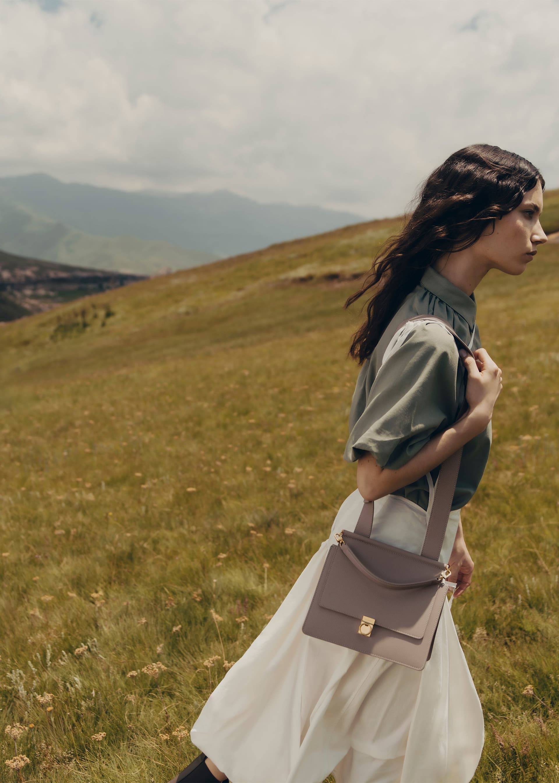 Numéro Sept - Taupe Grainé - Photo 3