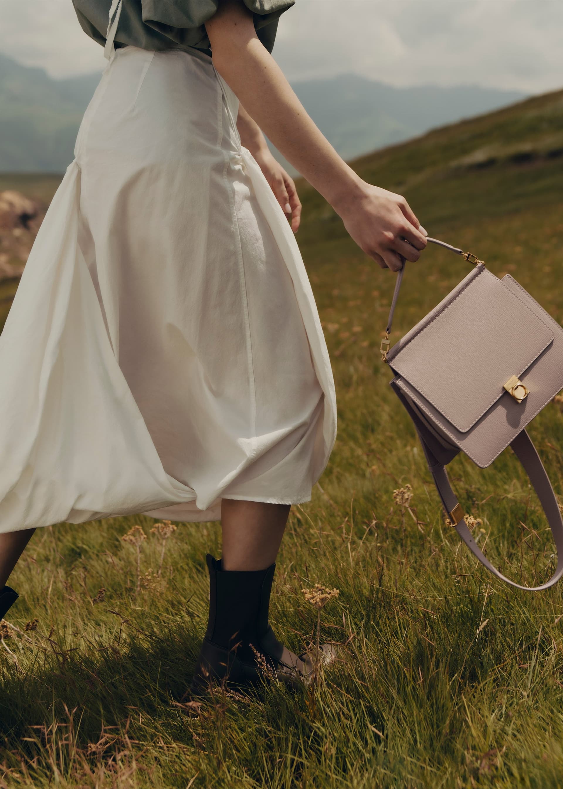 Numéro Sept - Taupe Grainé - Photo 4