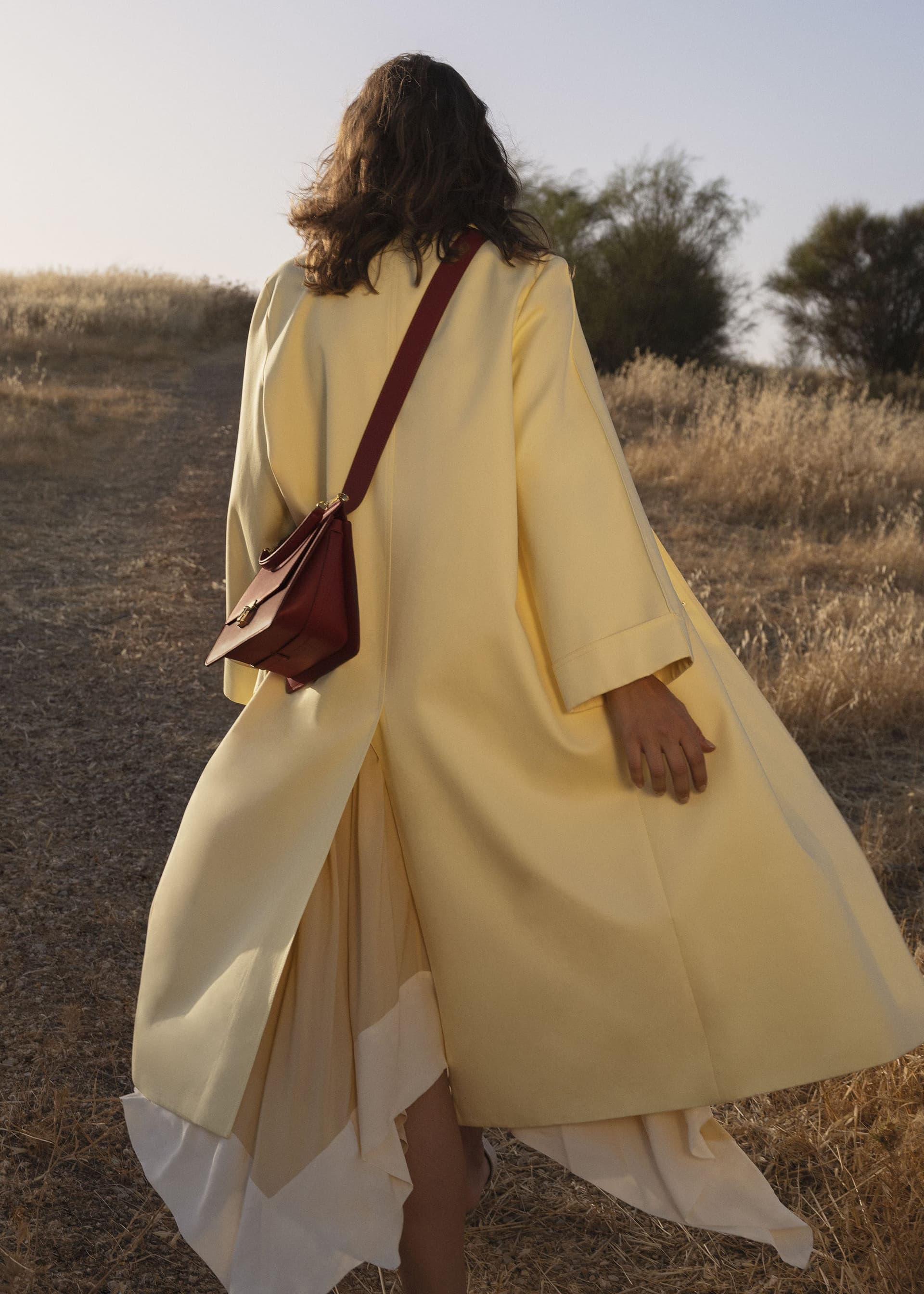 Numéro Sept - Bordeaux Lisse - Photo 2