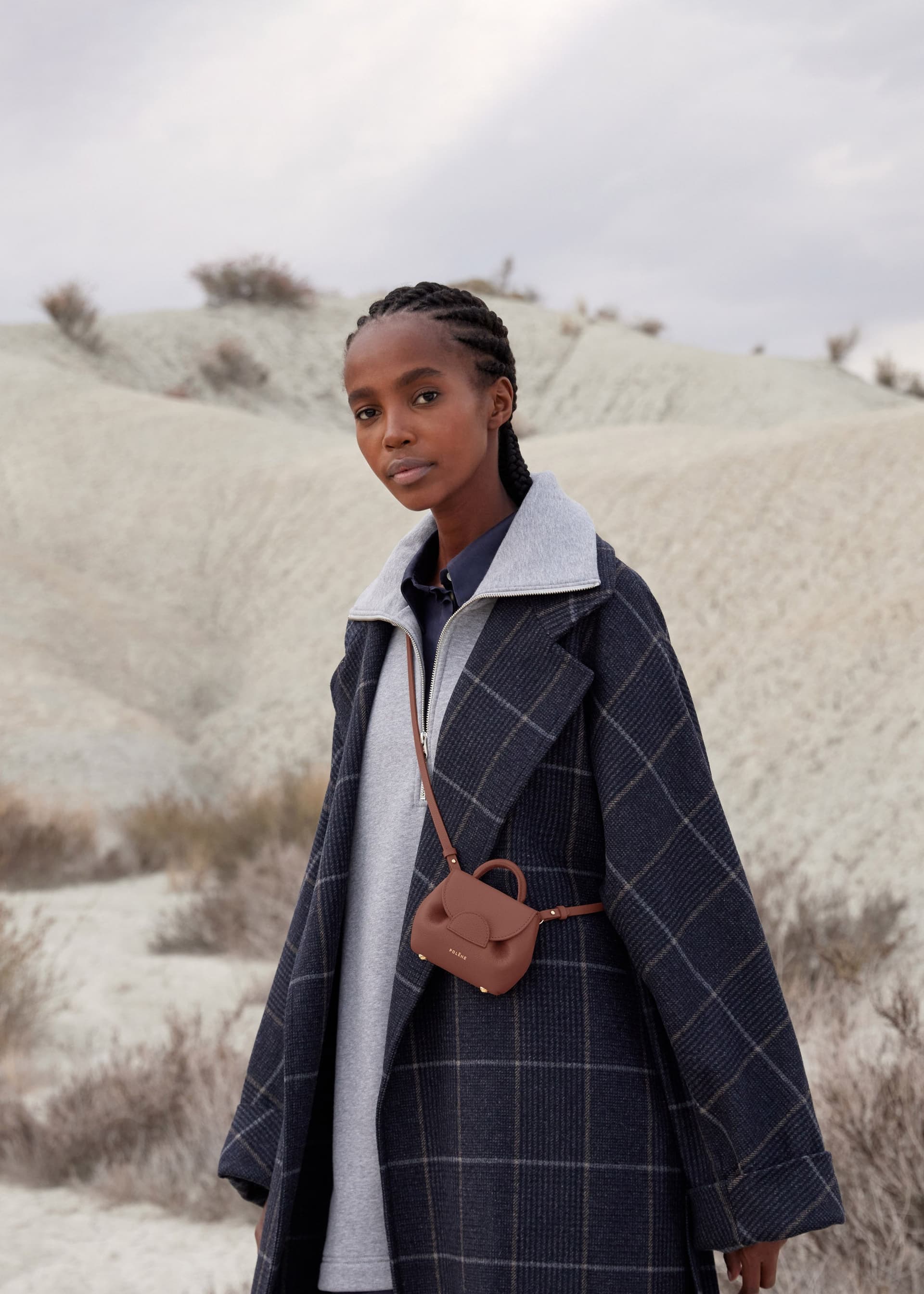 Numéro Un Micro - Blush Grainé - Photo 1