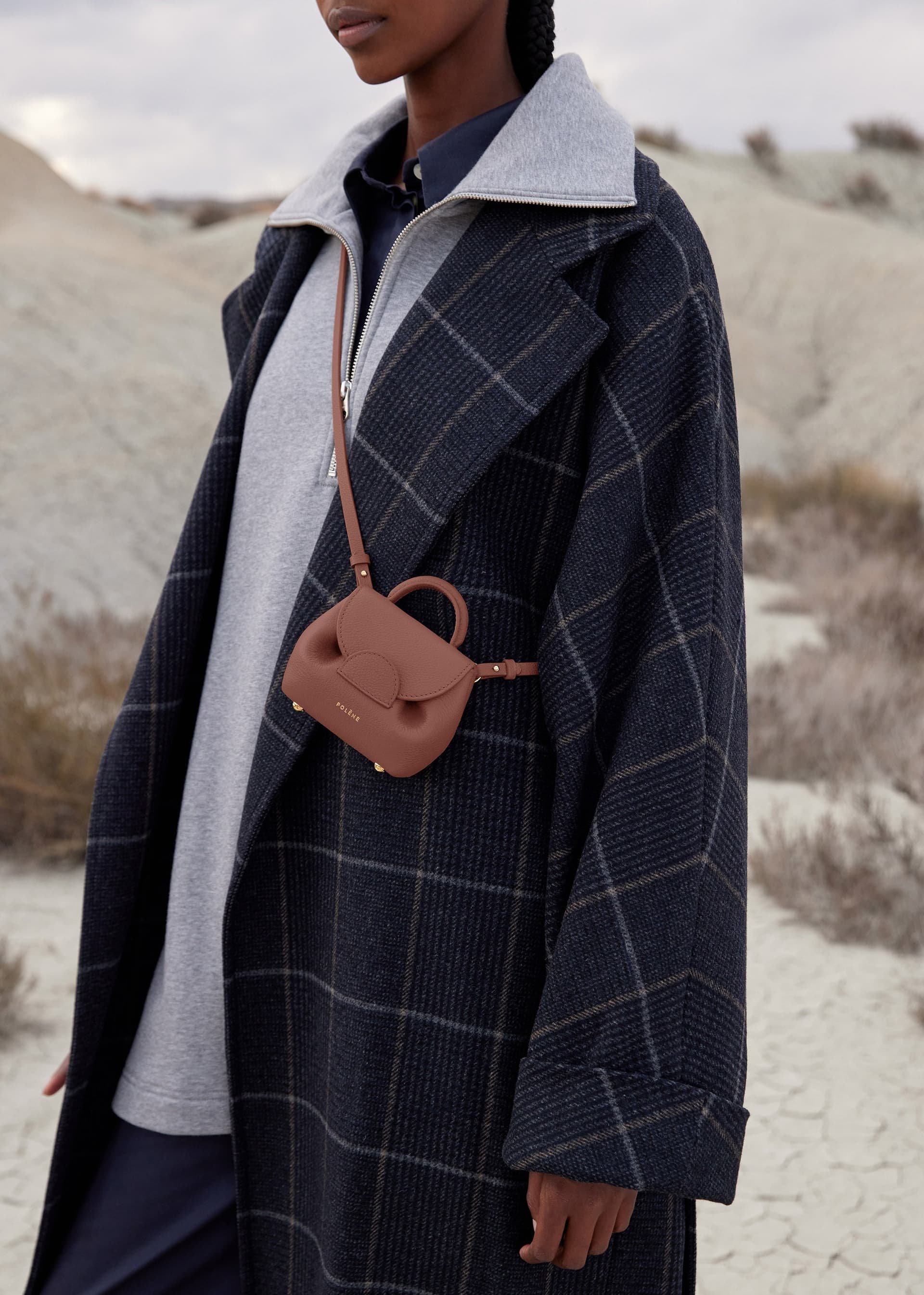 Numéro Un Micro - Blush Grainé - Photo 2