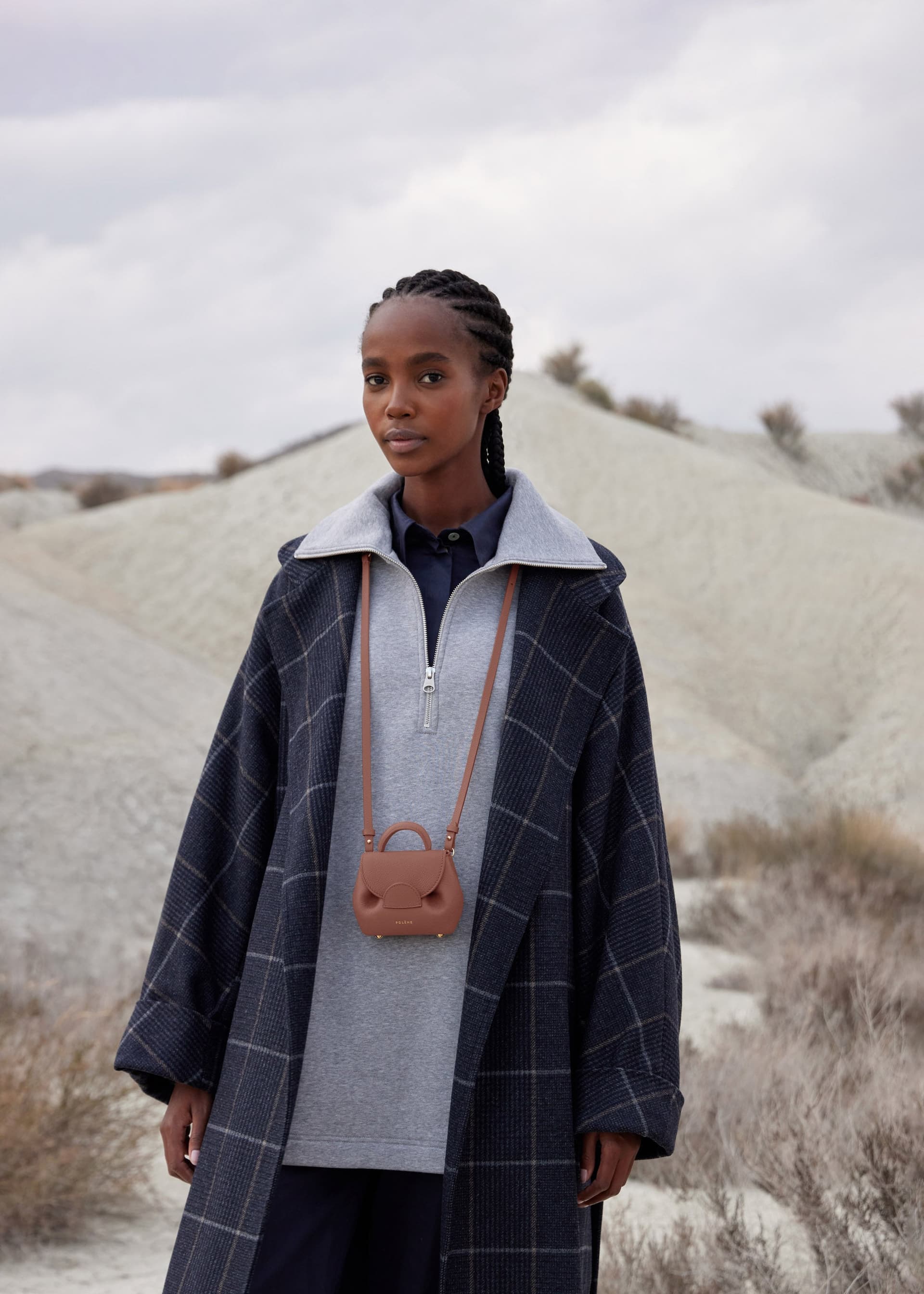 Numéro Un Micro - Blush Grainé - Photo 3