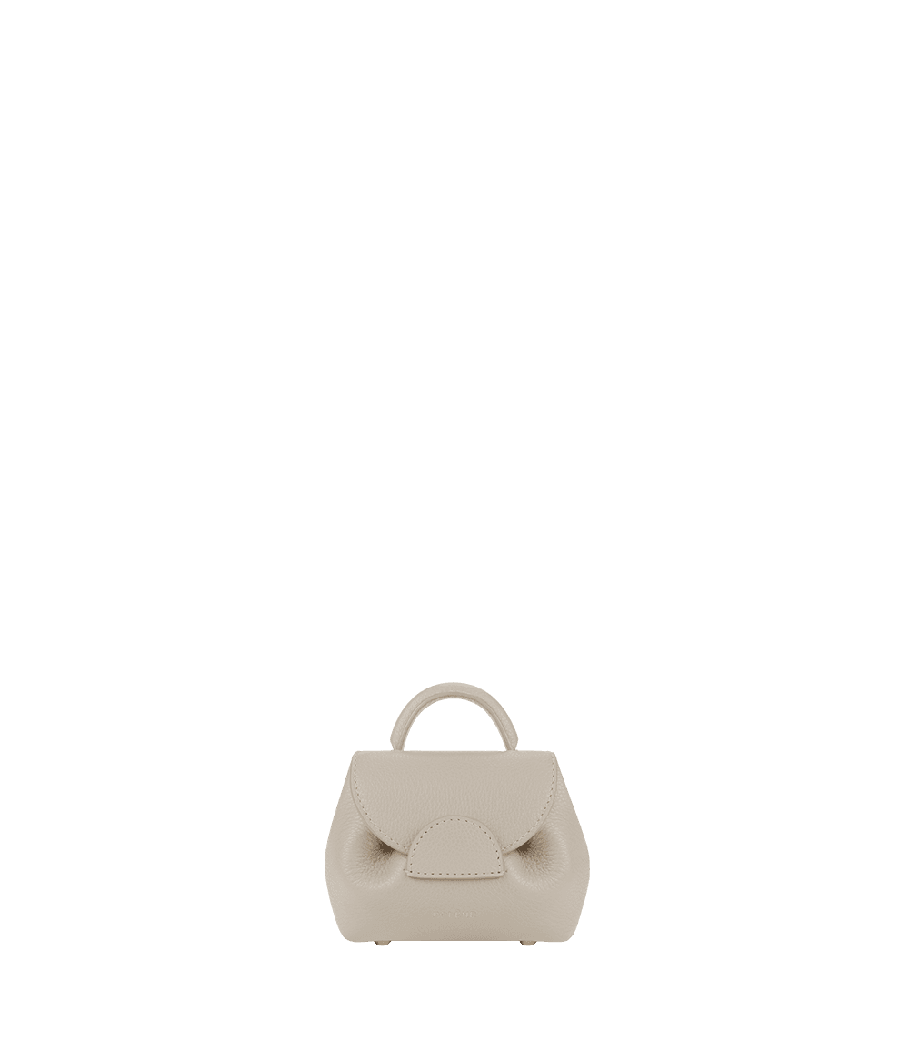 Numéro Un Micro - Craie Grainé