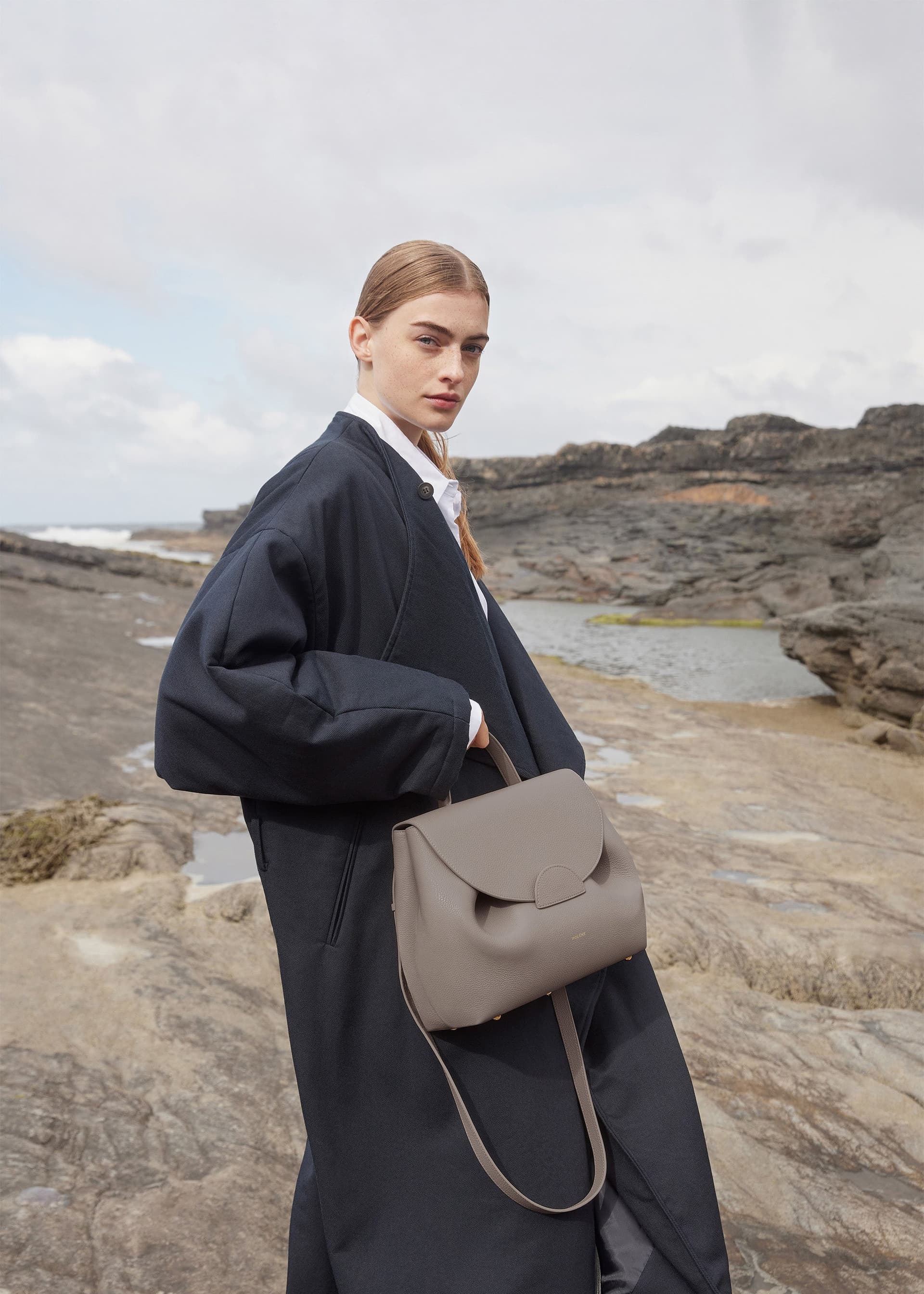 Numéro Un - Gris Grainé - Photo 4