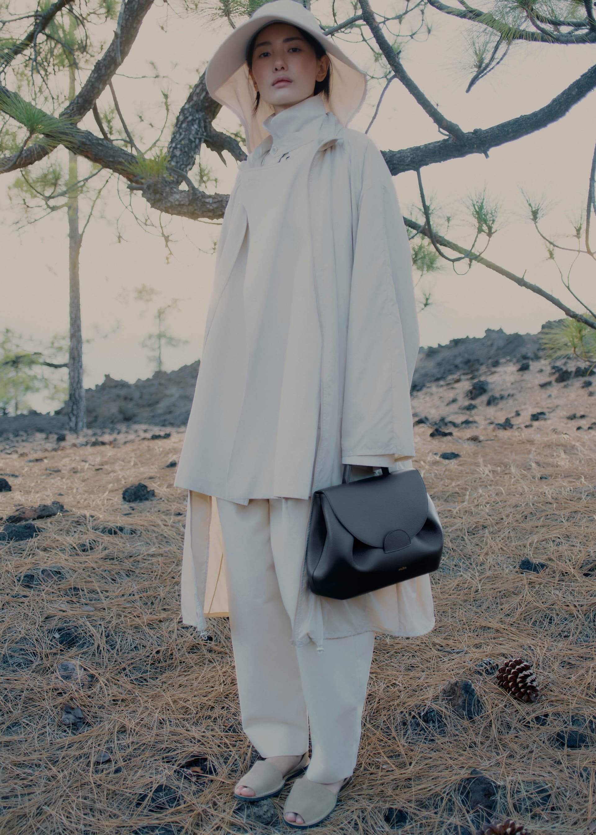 Numéro Un - Noir Grainé - Photo 3