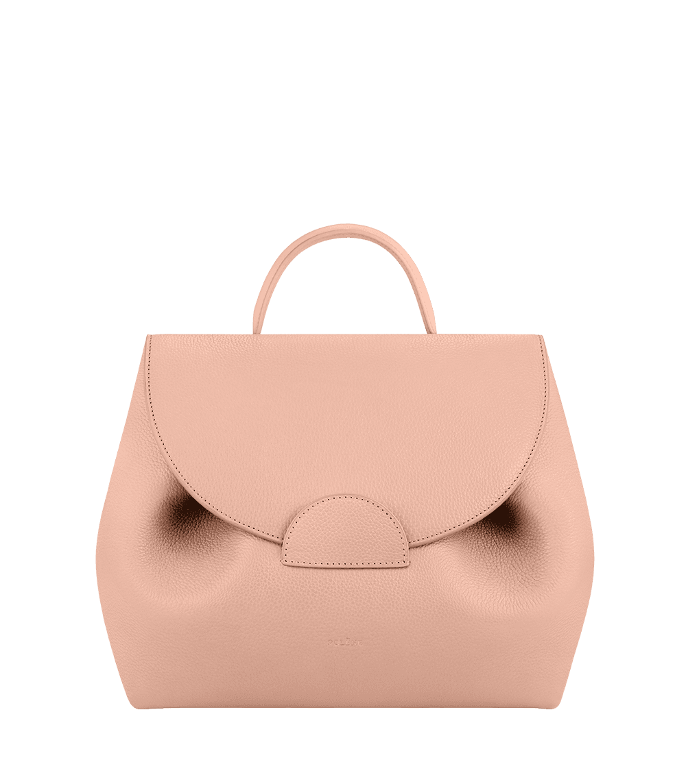 Numéro Un - Rose Grainé