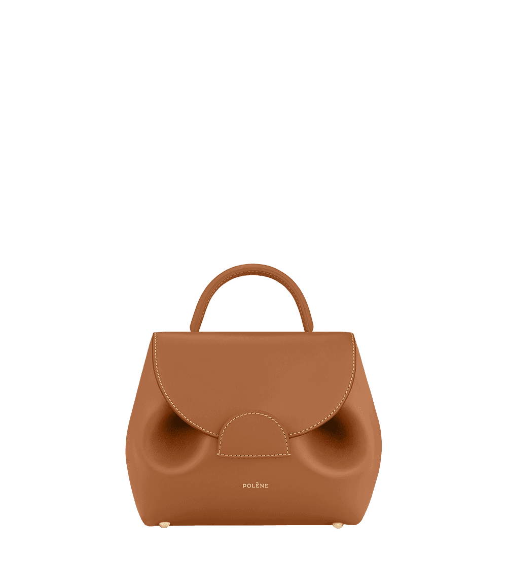 Numéro Un Nano - Camel Lisse