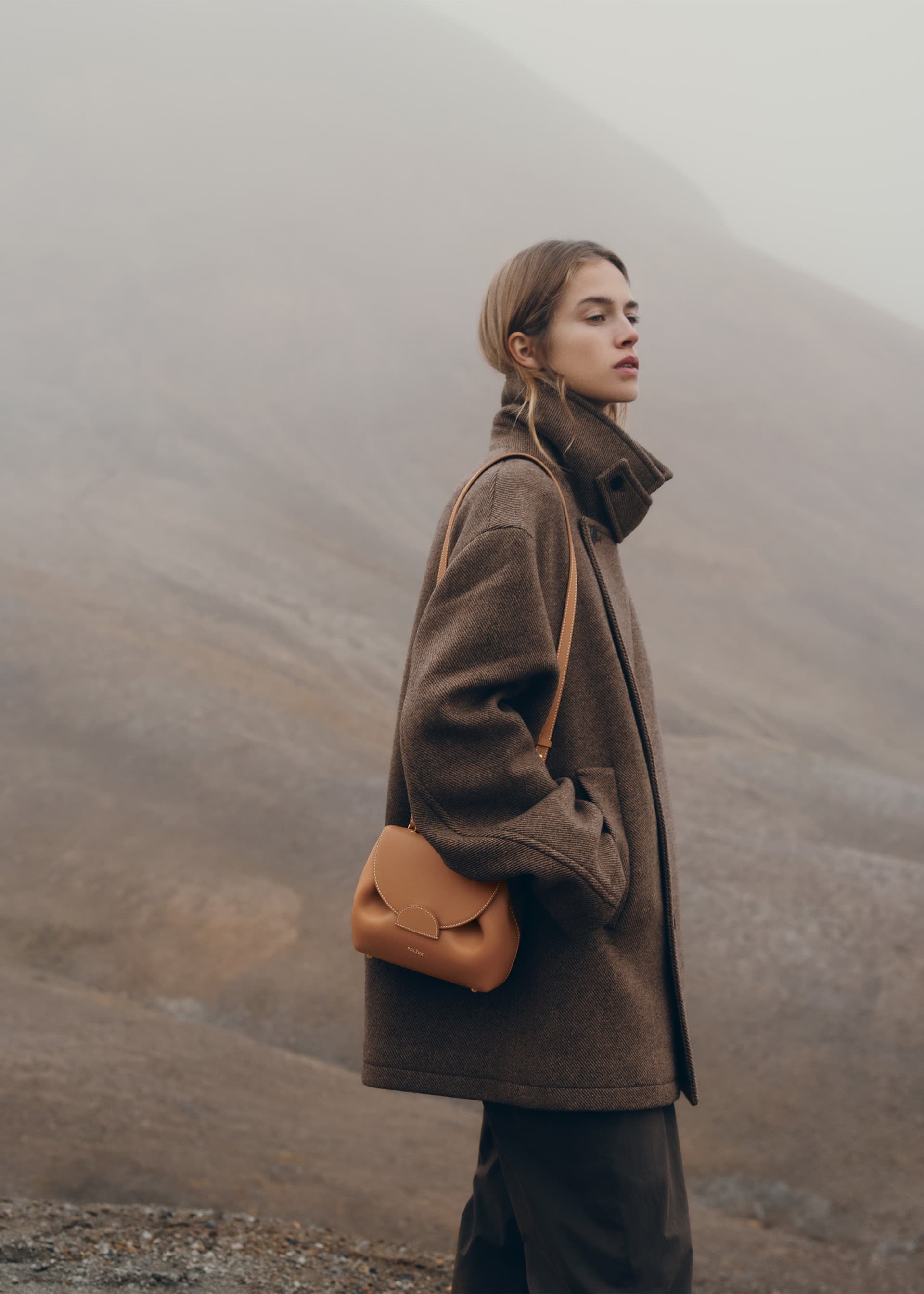 Numéro Un Nano - Camel Lisse - Photo 1