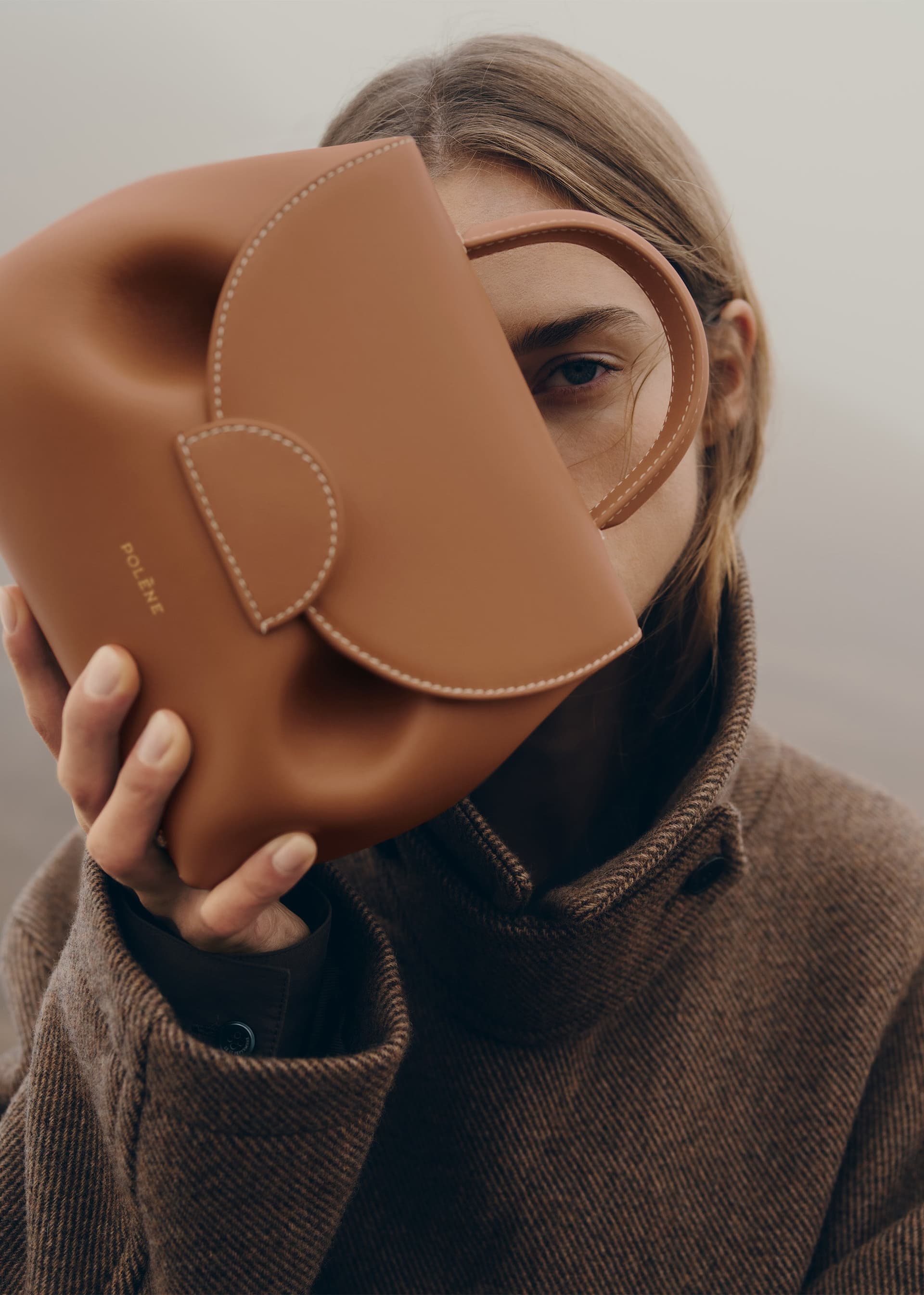 Numéro Un Nano - Camel Lisse - Photo 4