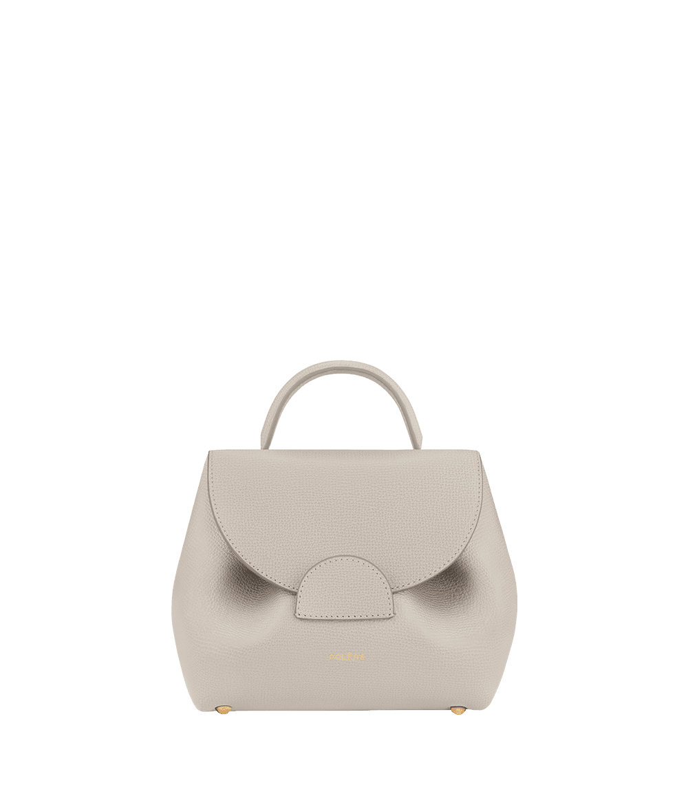 Numéro Un Nano - Craie Grainé