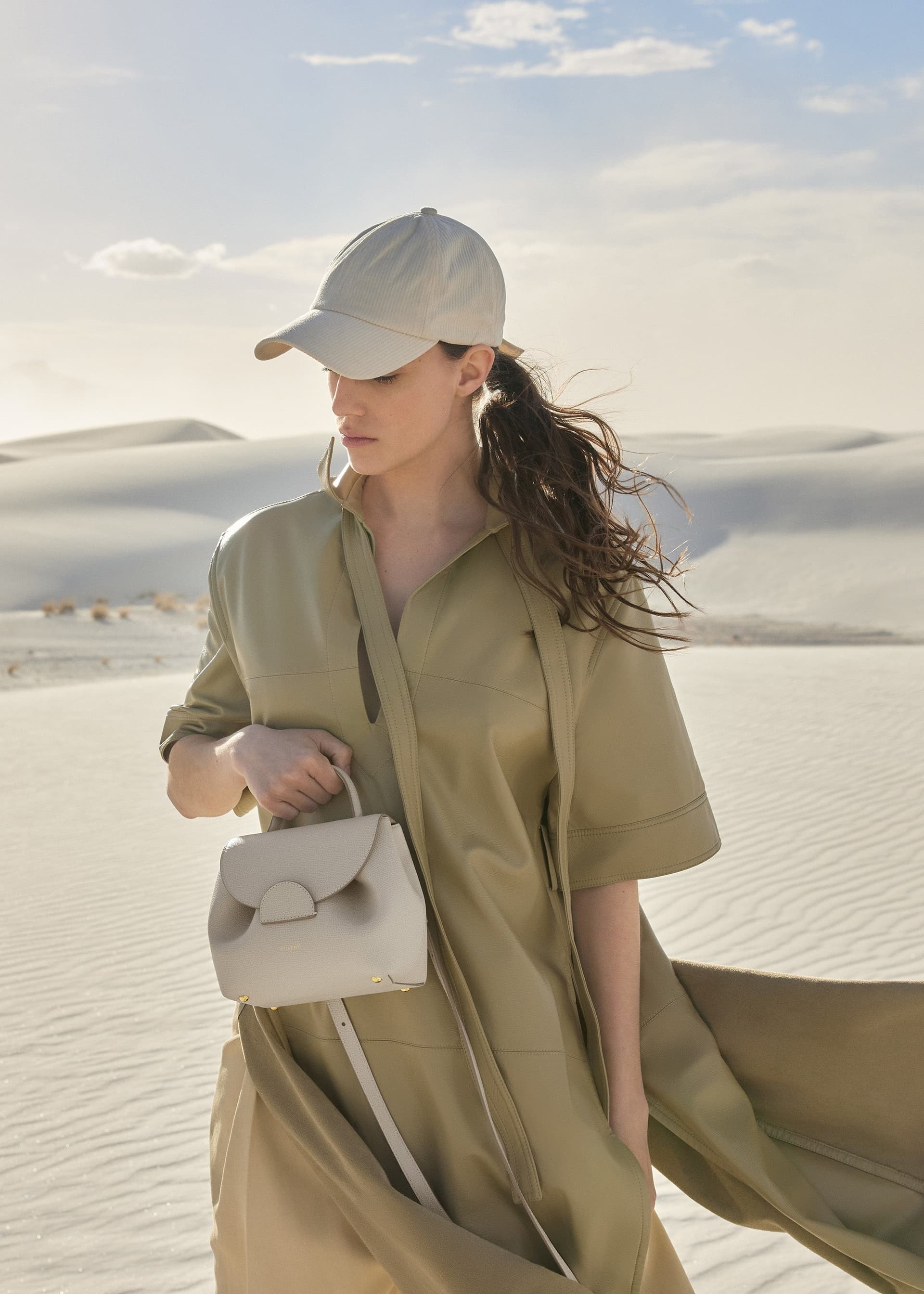 Numéro Un Nano - Craie Grainé - Photo 3