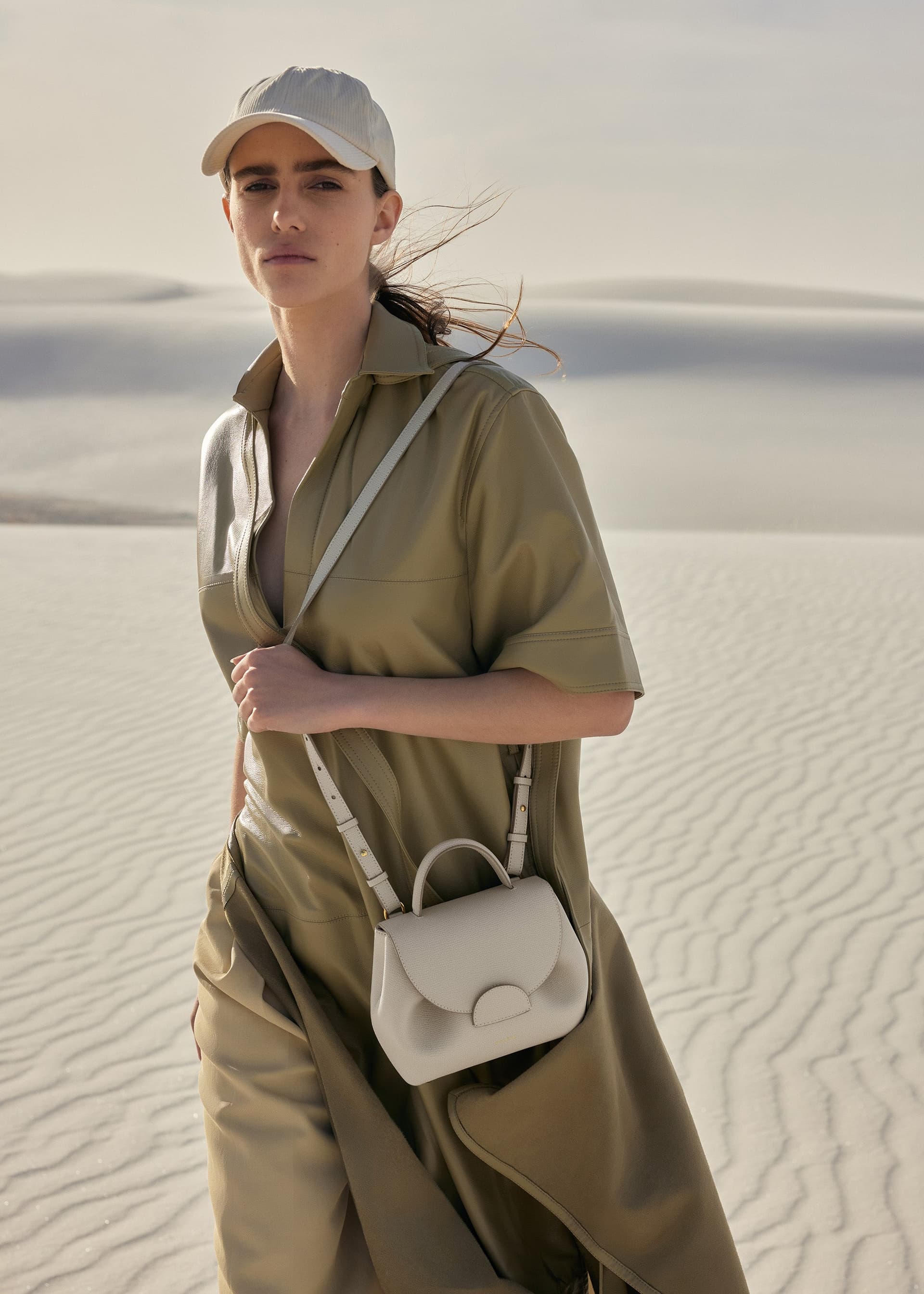 Numéro Un Nano - Craie Grainé - Photo 5