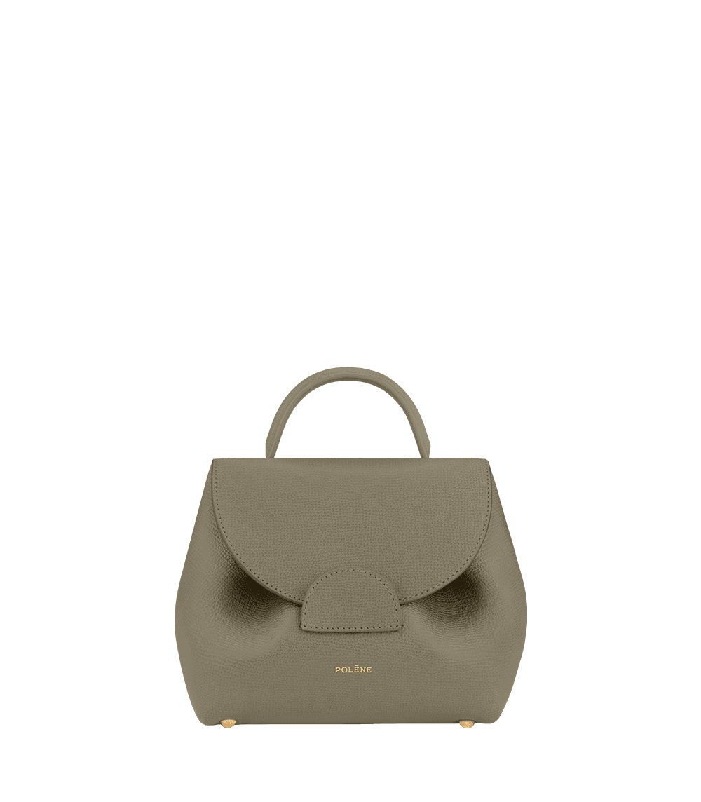 Numéro Un Nano - Olivier Grainé