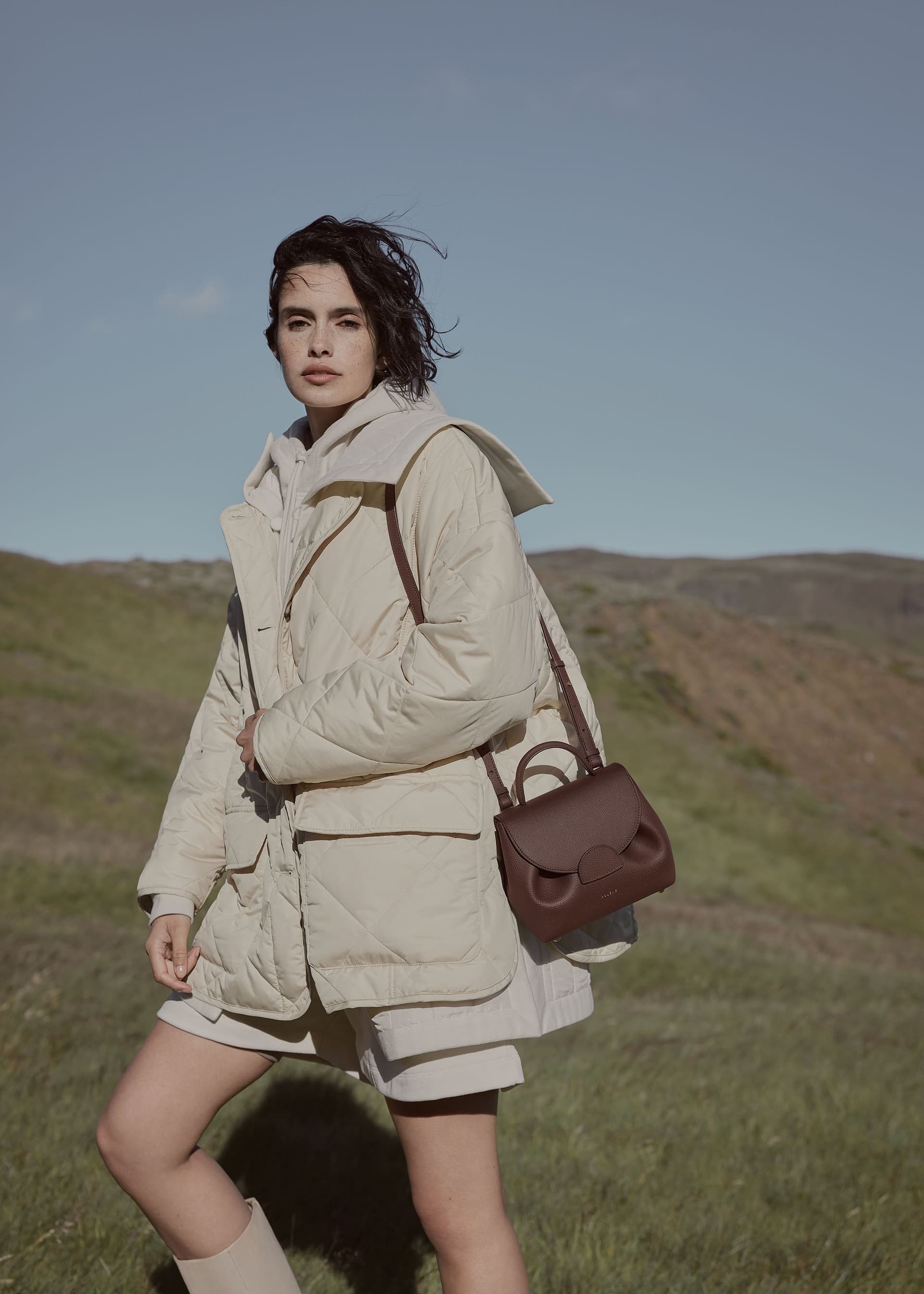 Numéro Un Nano - Santal Grainé - Photo 3