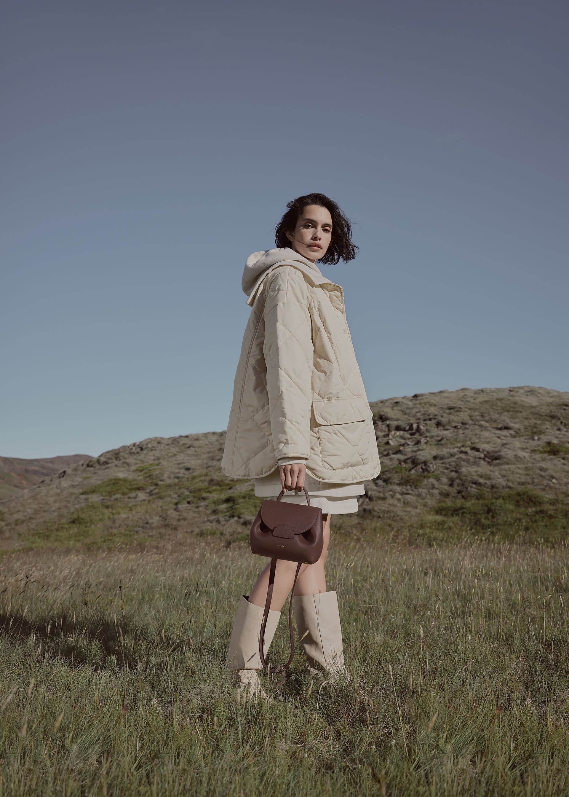 Numéro Un Nano - Santal Grainé - Photo 4