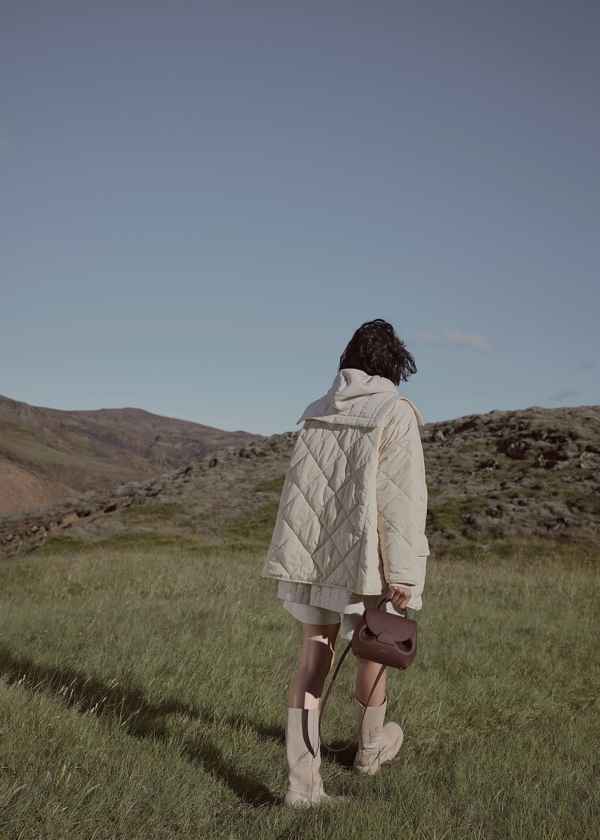 Numéro Un Nano - Santal Grainé - Photo 5